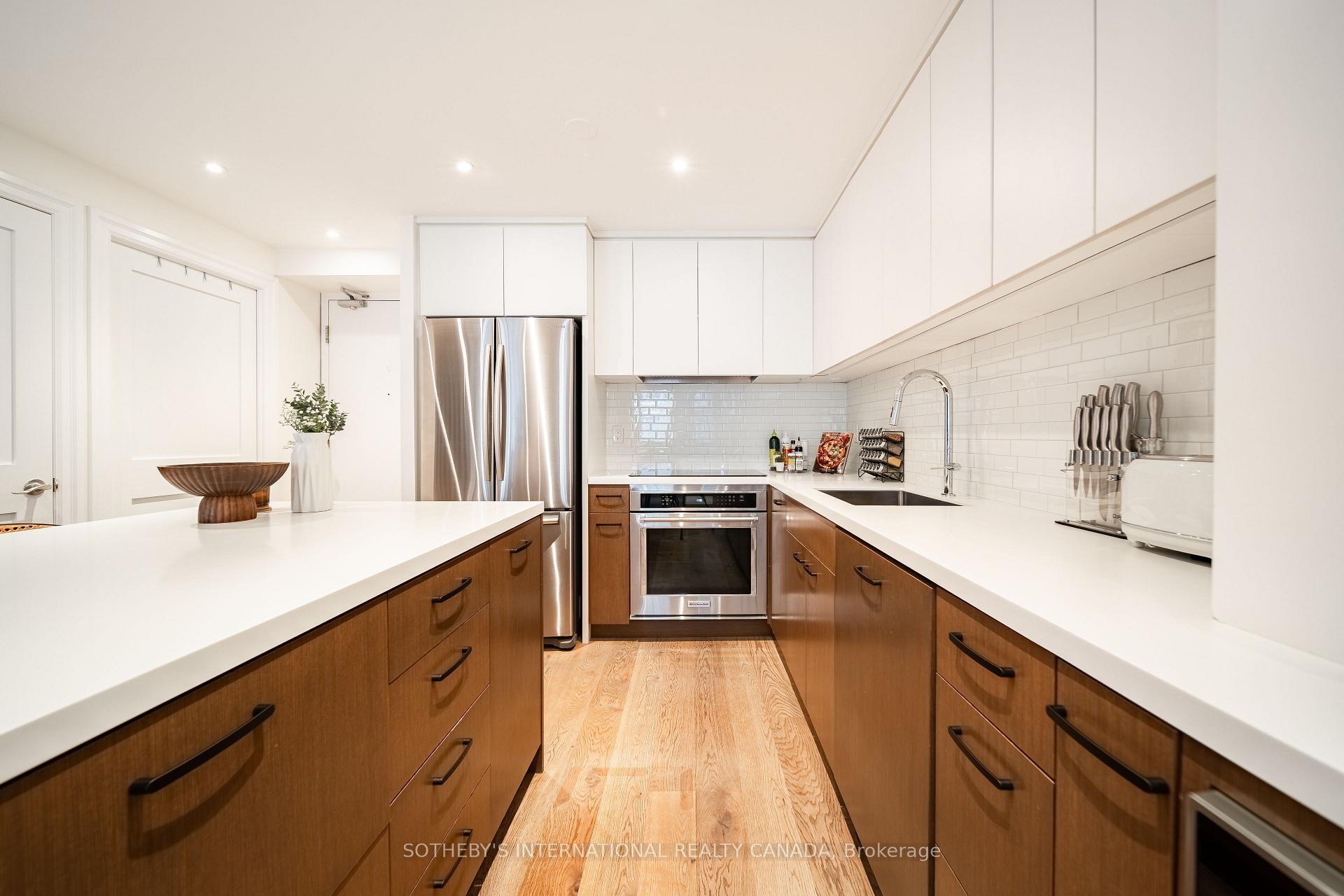 Photo 10 of Unit 308, 39 Shank Street, Toronto, Niagara — HOMEH