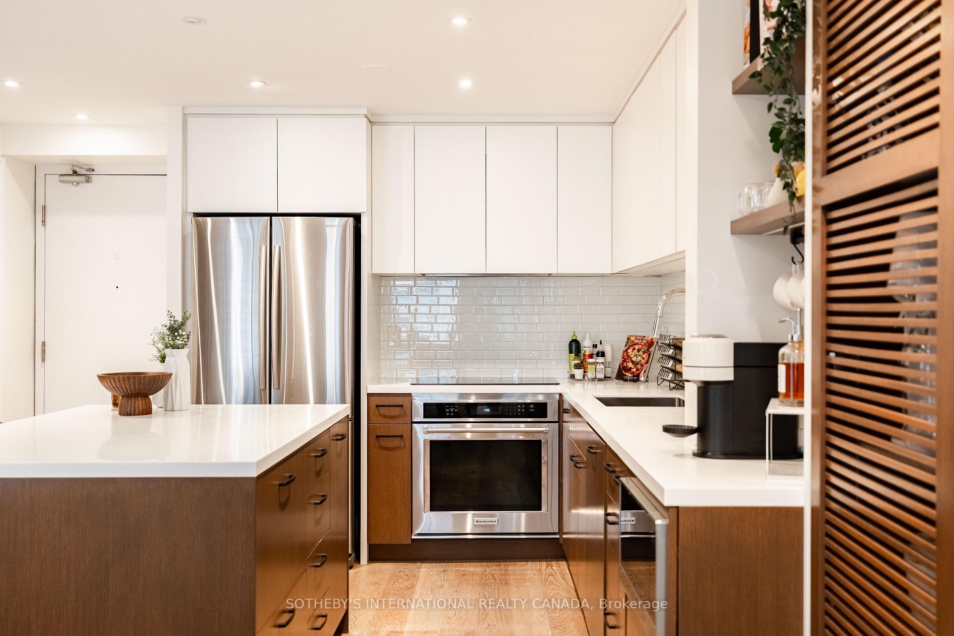 Photo 11 of Unit 308, 39 Shank Street, Toronto, Niagara — HOMEH
