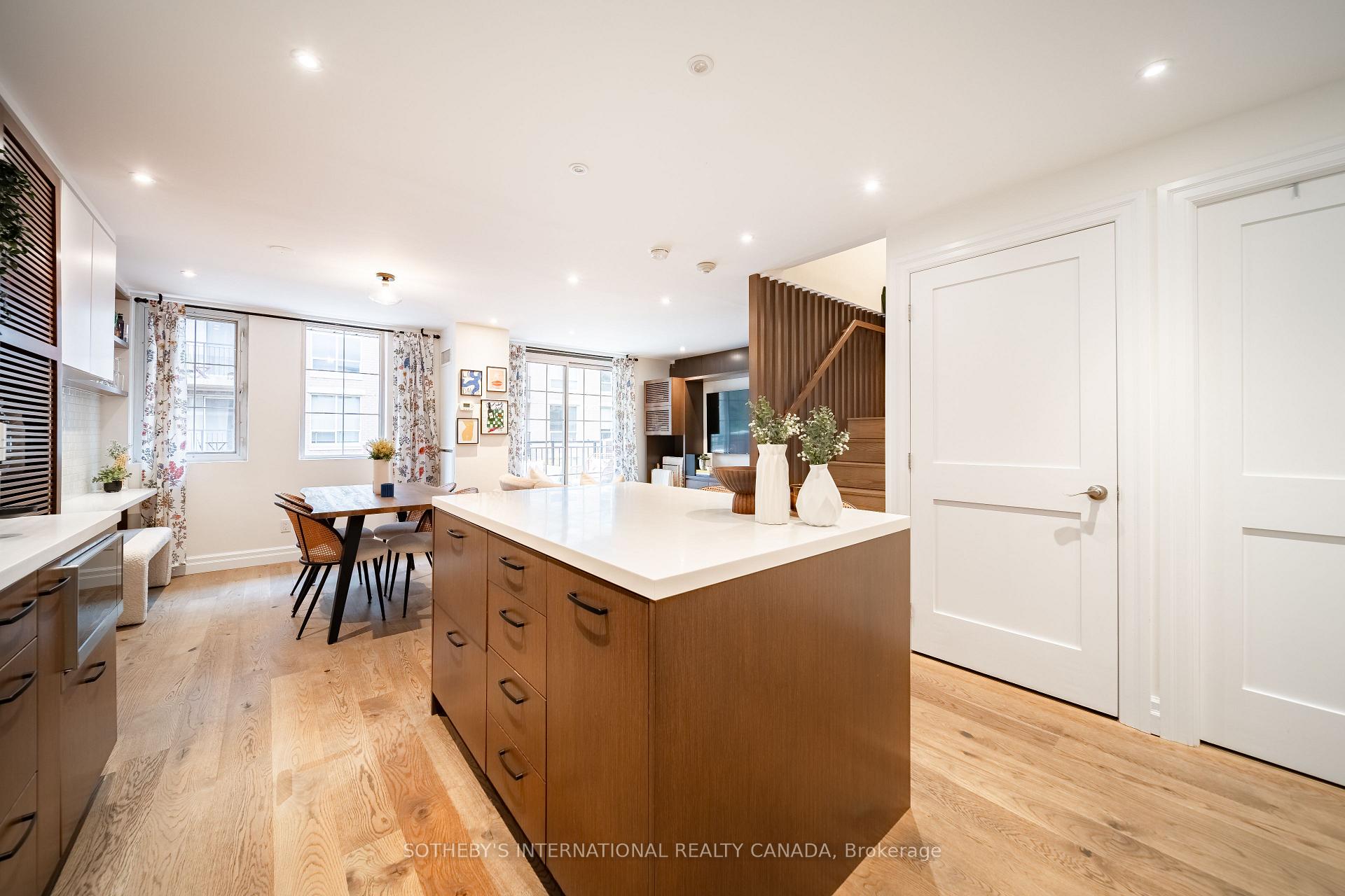 Photo 12 of Unit 308, 39 Shank Street, Toronto, Niagara — HOMEH