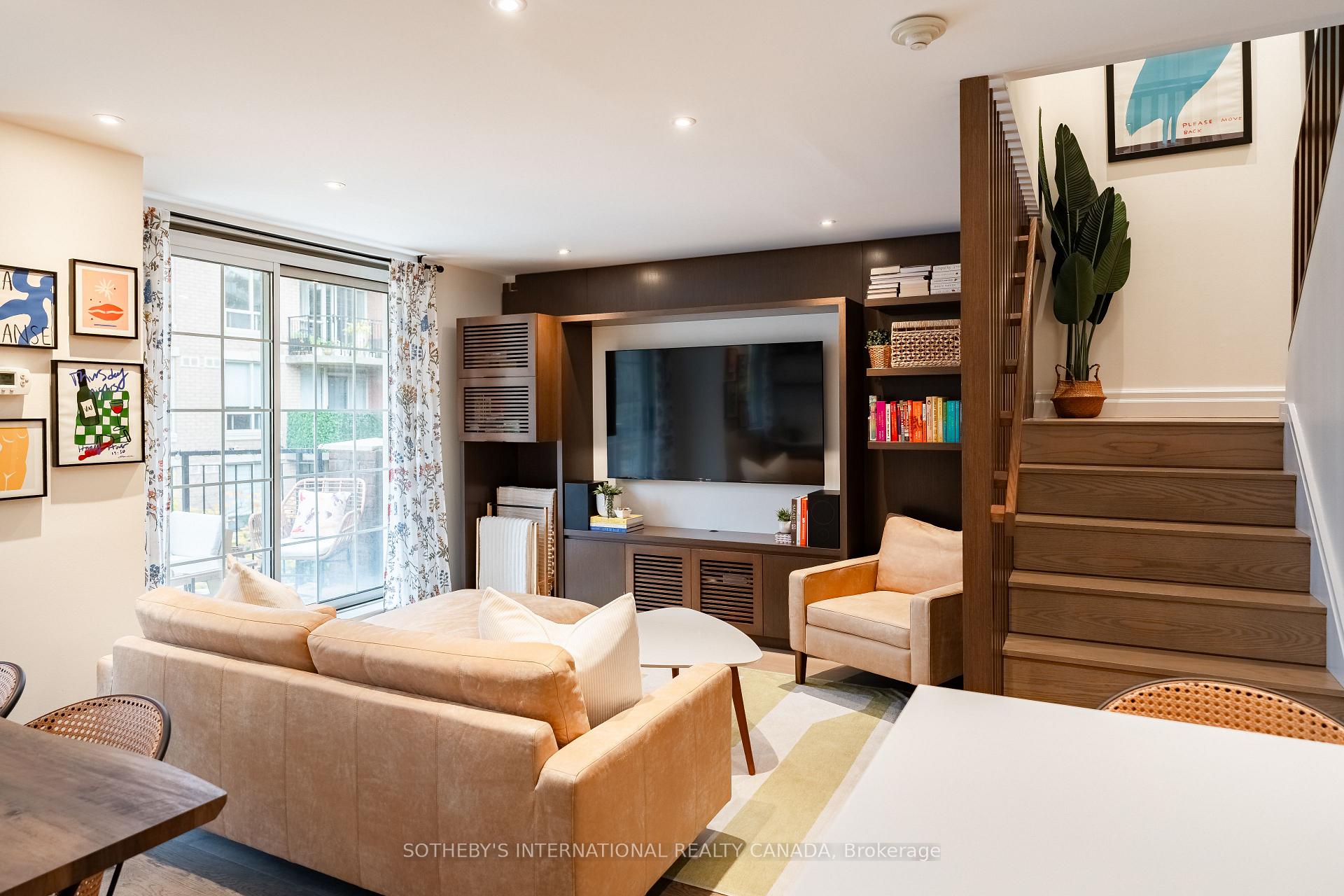 Photo 13 of Unit 308, 39 Shank Street, Toronto, Niagara — HOMEH