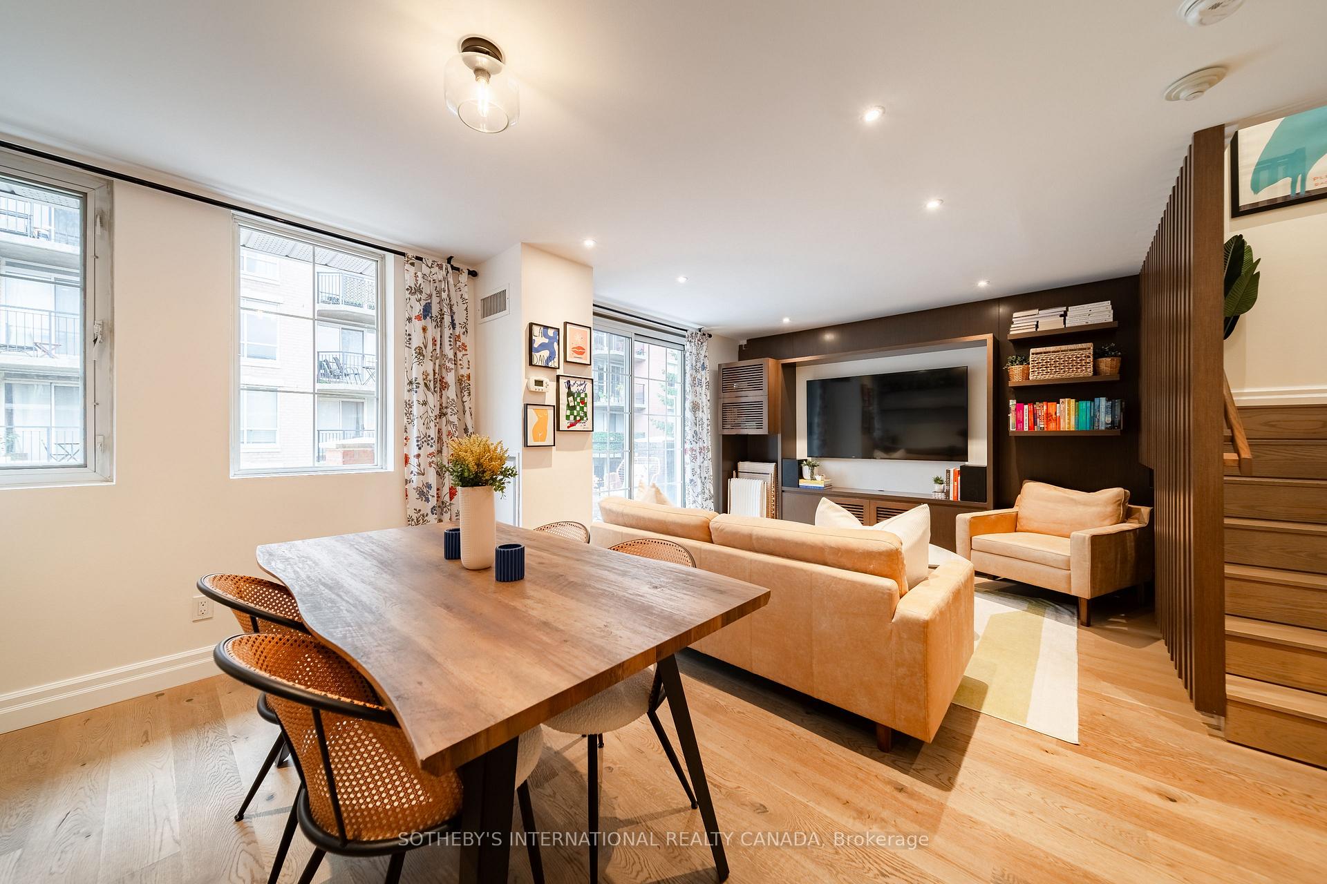Photo 16 of Unit 308, 39 Shank Street, Toronto, Niagara — HOMEH