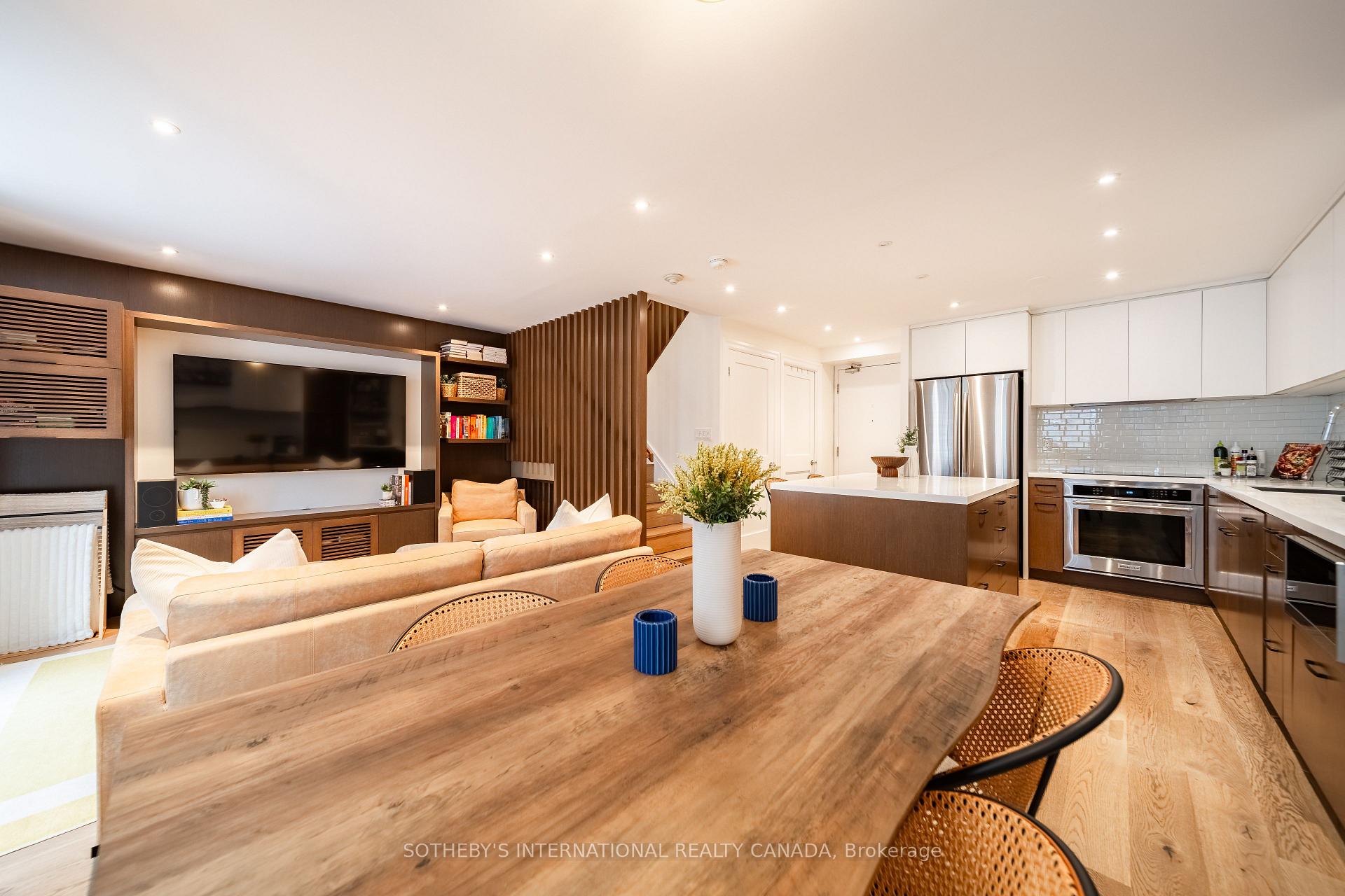 Photo 17 of Unit 308, 39 Shank Street, Toronto, Niagara — HOMEH