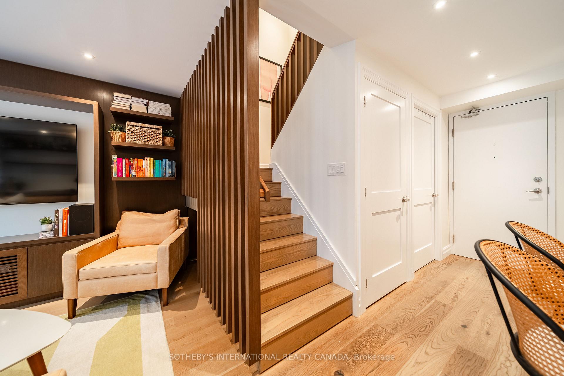 Photo 24 of Unit 308, 39 Shank Street, Toronto, Niagara — HOMEH