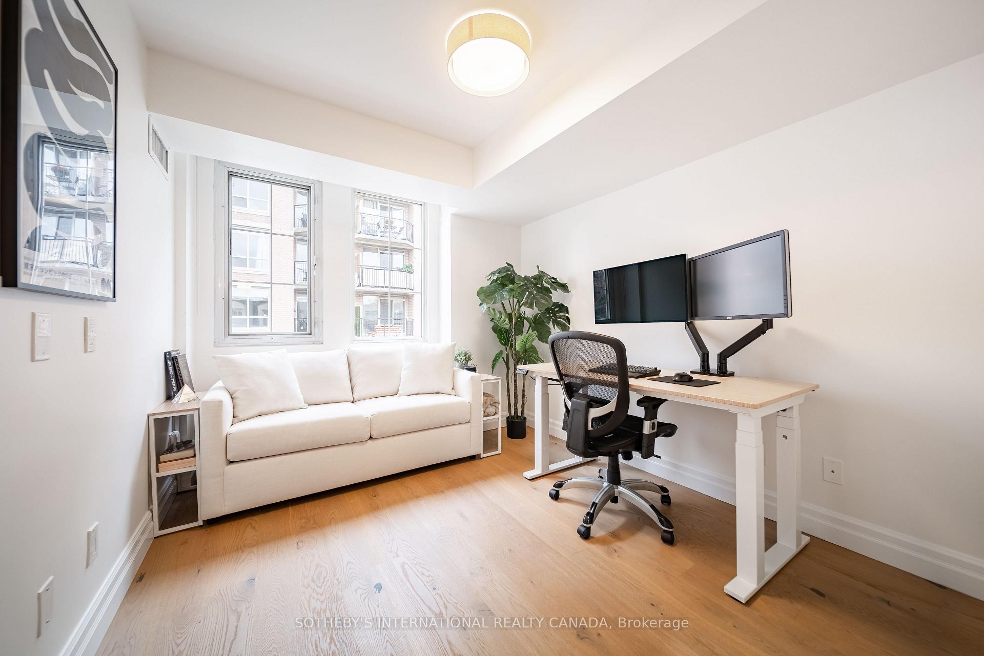 Photo 25 of Unit 308, 39 Shank Street, Toronto, Niagara — HOMEH