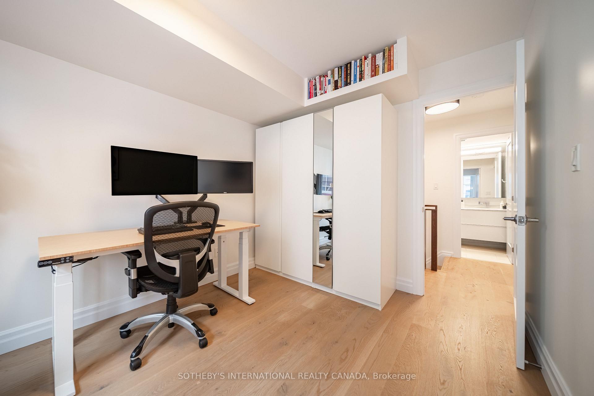 Photo 26 of Unit 308, 39 Shank Street, Toronto, Niagara — HOMEH