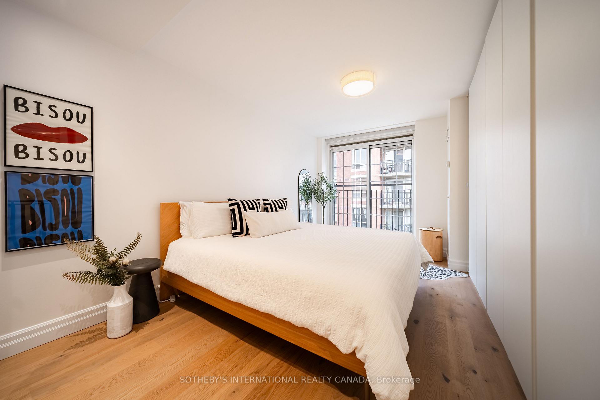 Photo 27 of Unit 308, 39 Shank Street, Toronto, Niagara — HOMEH