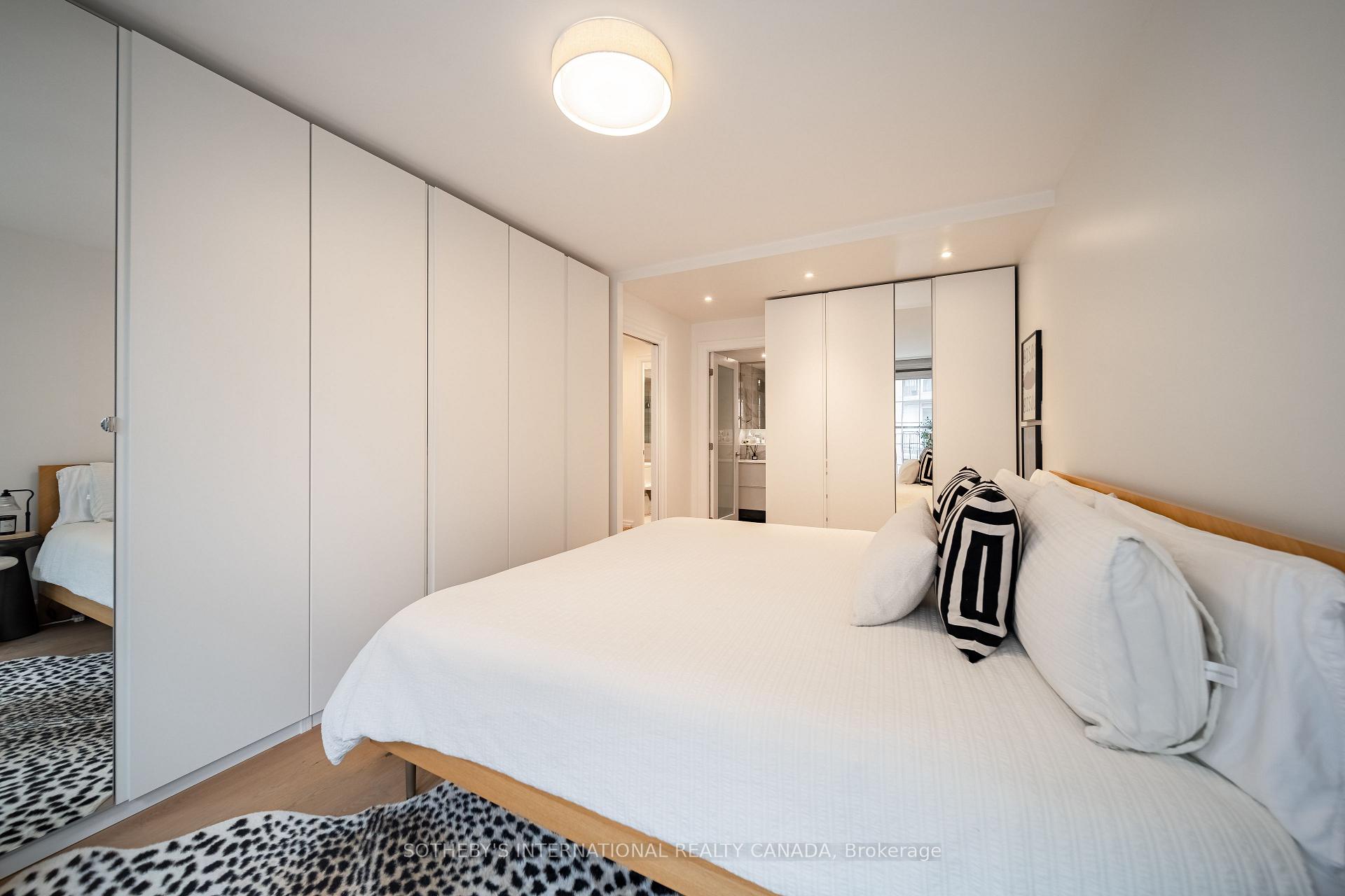 Photo 28 of Unit 308, 39 Shank Street, Toronto, Niagara — HOMEH