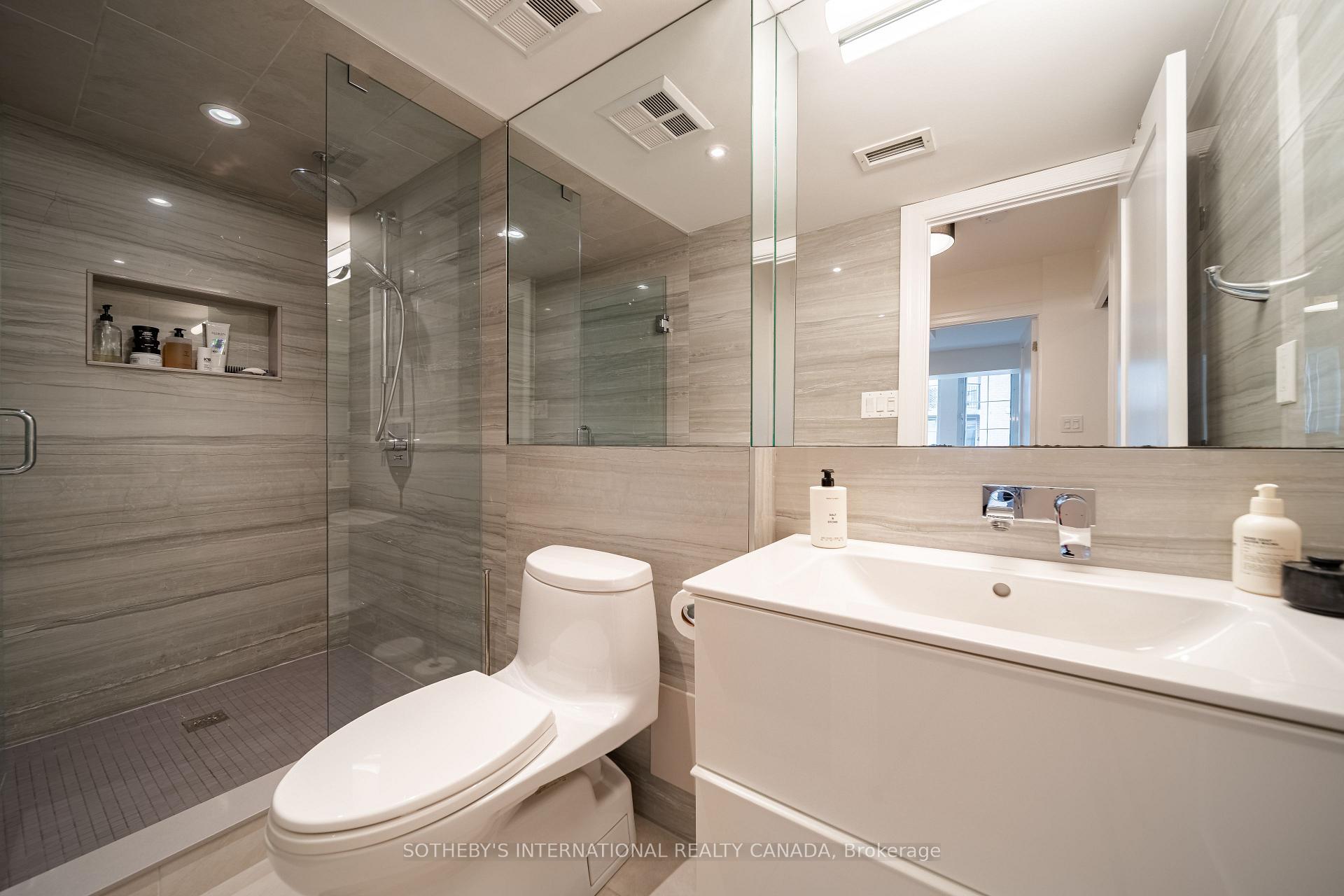 Photo 30 of Unit 308, 39 Shank Street, Toronto, Niagara — HOMEH