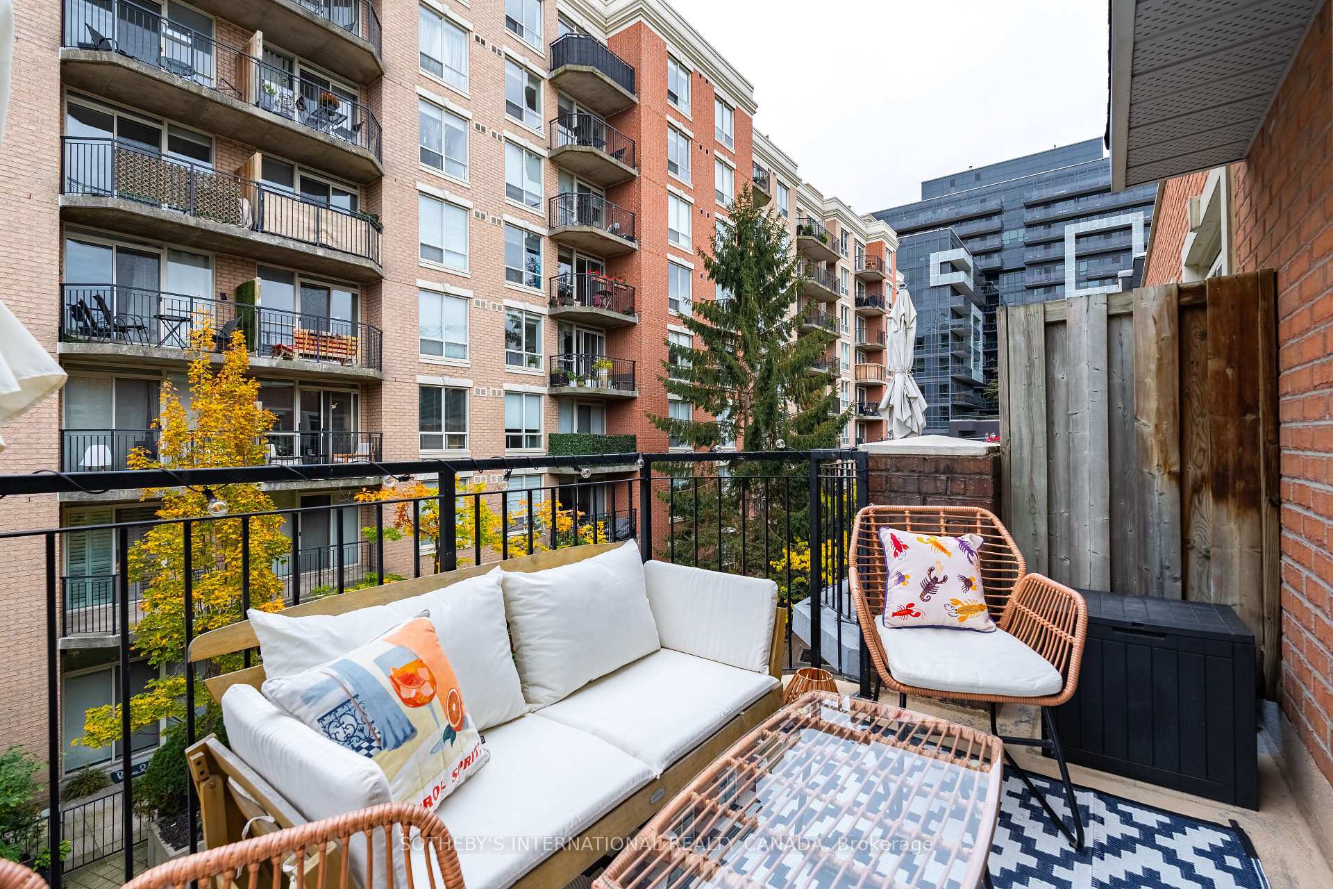 Photo 34 of Unit 308, 39 Shank Street, Toronto, Niagara — HOMEH