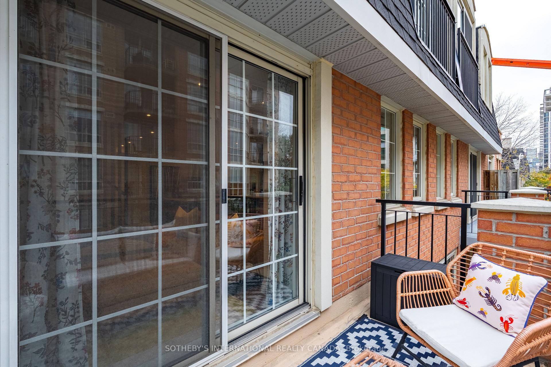 Photo 35 of Unit 308, 39 Shank Street, Toronto, Niagara — HOMEH