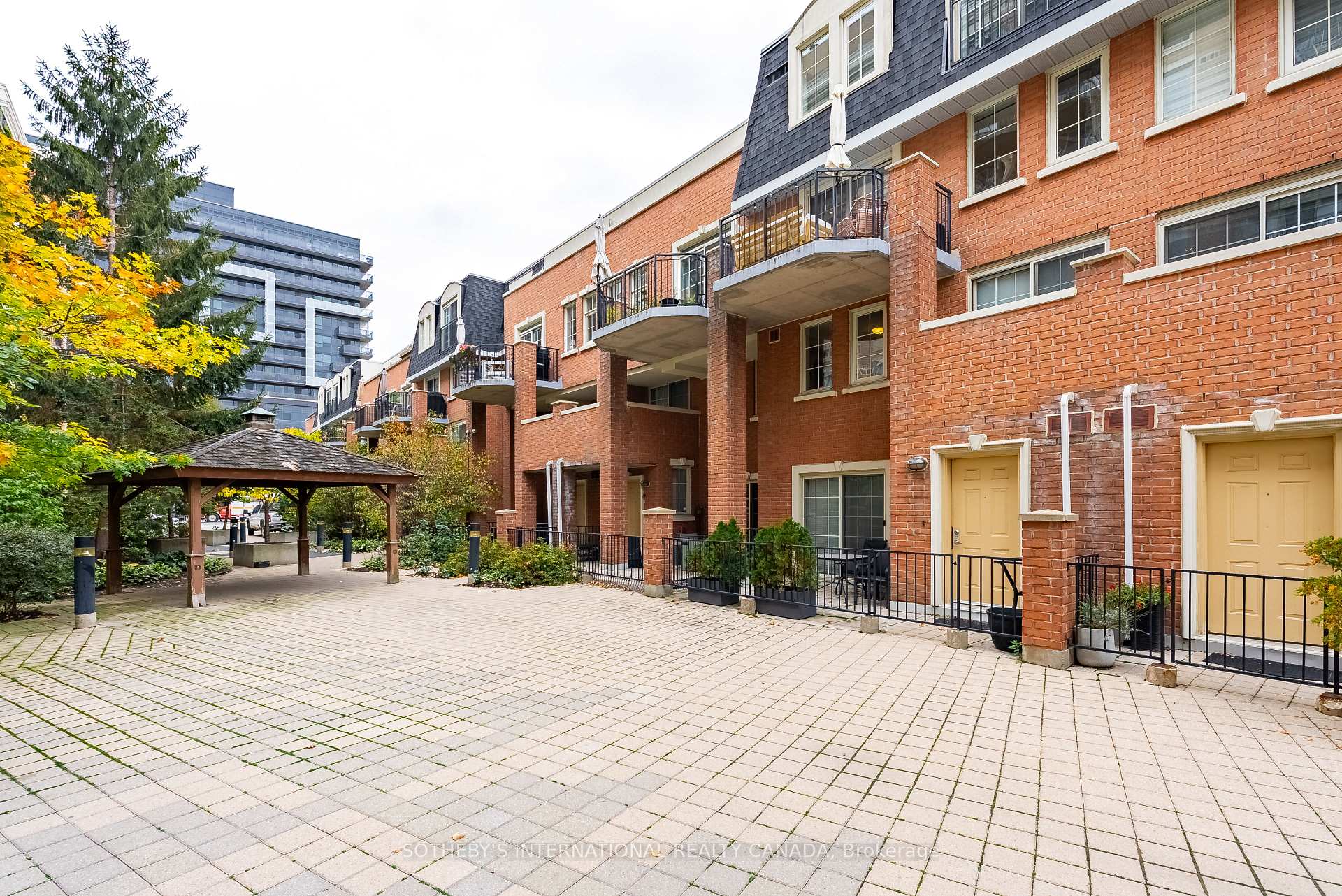 Photo 39 of Unit 308, 39 Shank Street, Toronto, Niagara — HOMEH