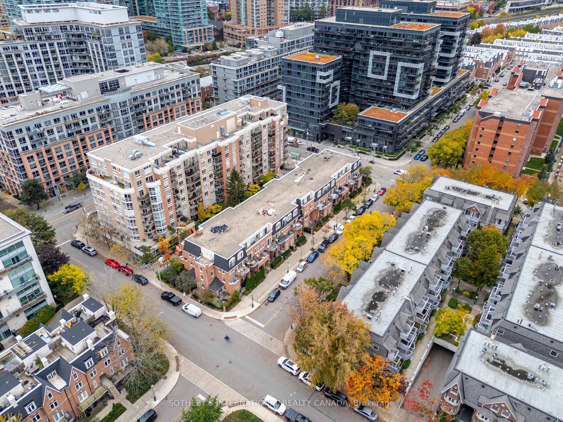 Photo 44 of Unit 308, 39 Shank Street, Toronto, Niagara — HOMEH