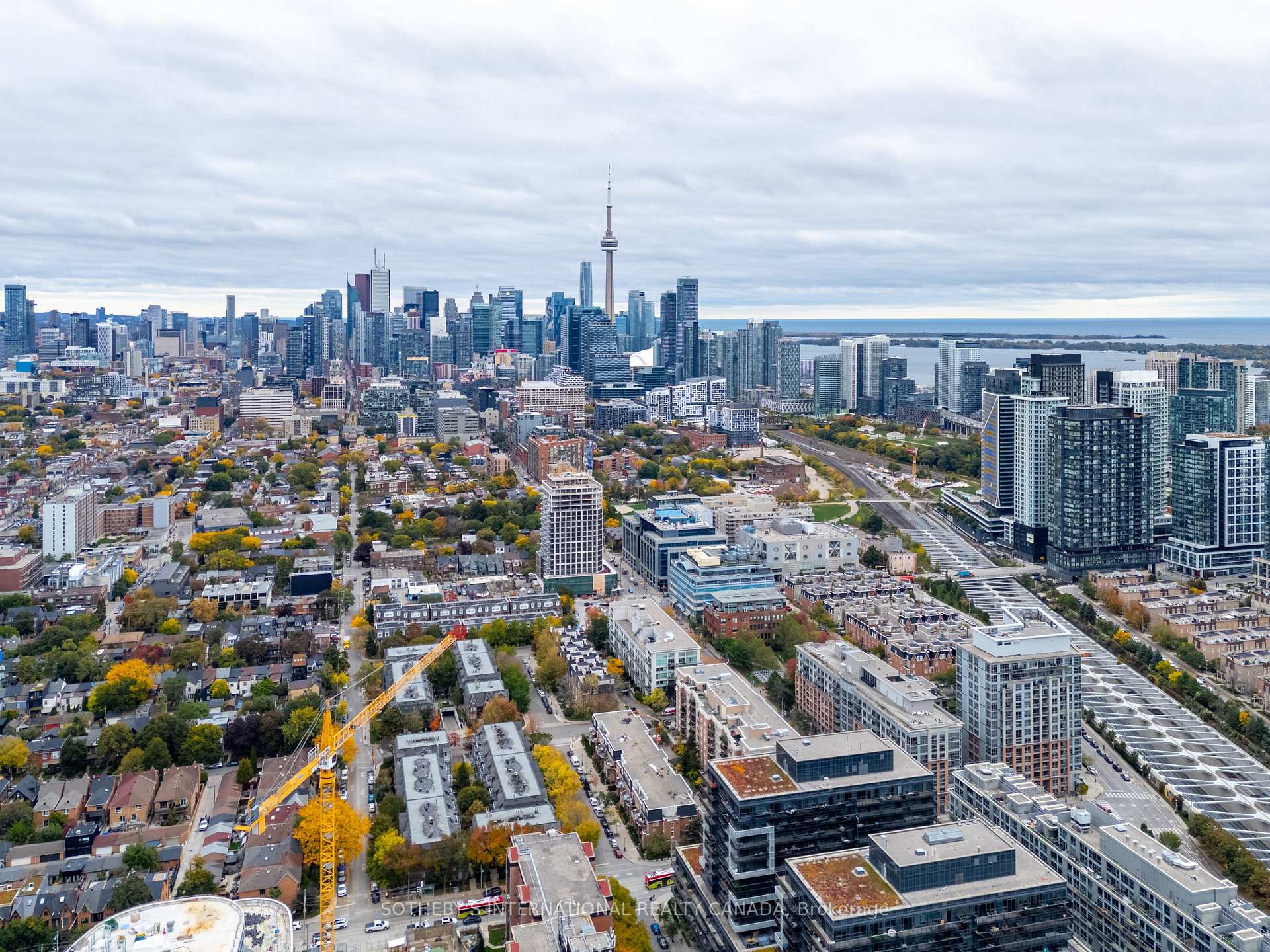 Photo 46 of Unit 308, 39 Shank Street, Toronto, Niagara — HOMEH
