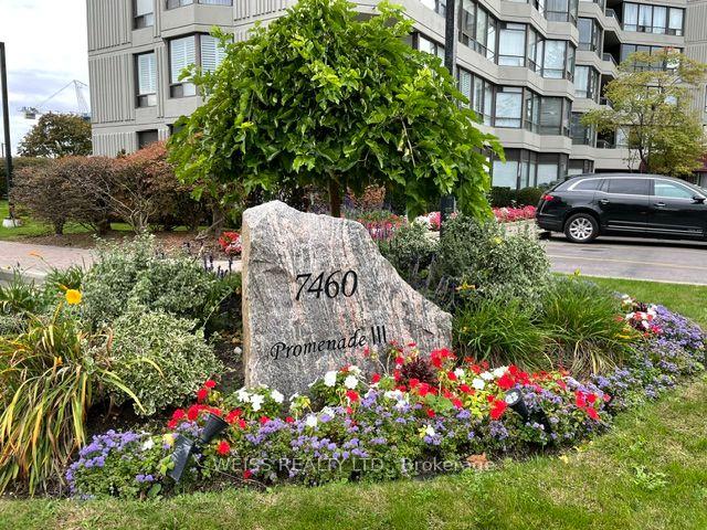 Photo 1 of Unit 904, 7460 Bathurst Street, Vaughan, Brownridge — HOMEH