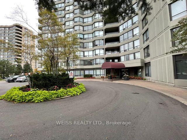 Photo 2 of Unit 904, 7460 Bathurst Street, Vaughan, Brownridge — HOMEH