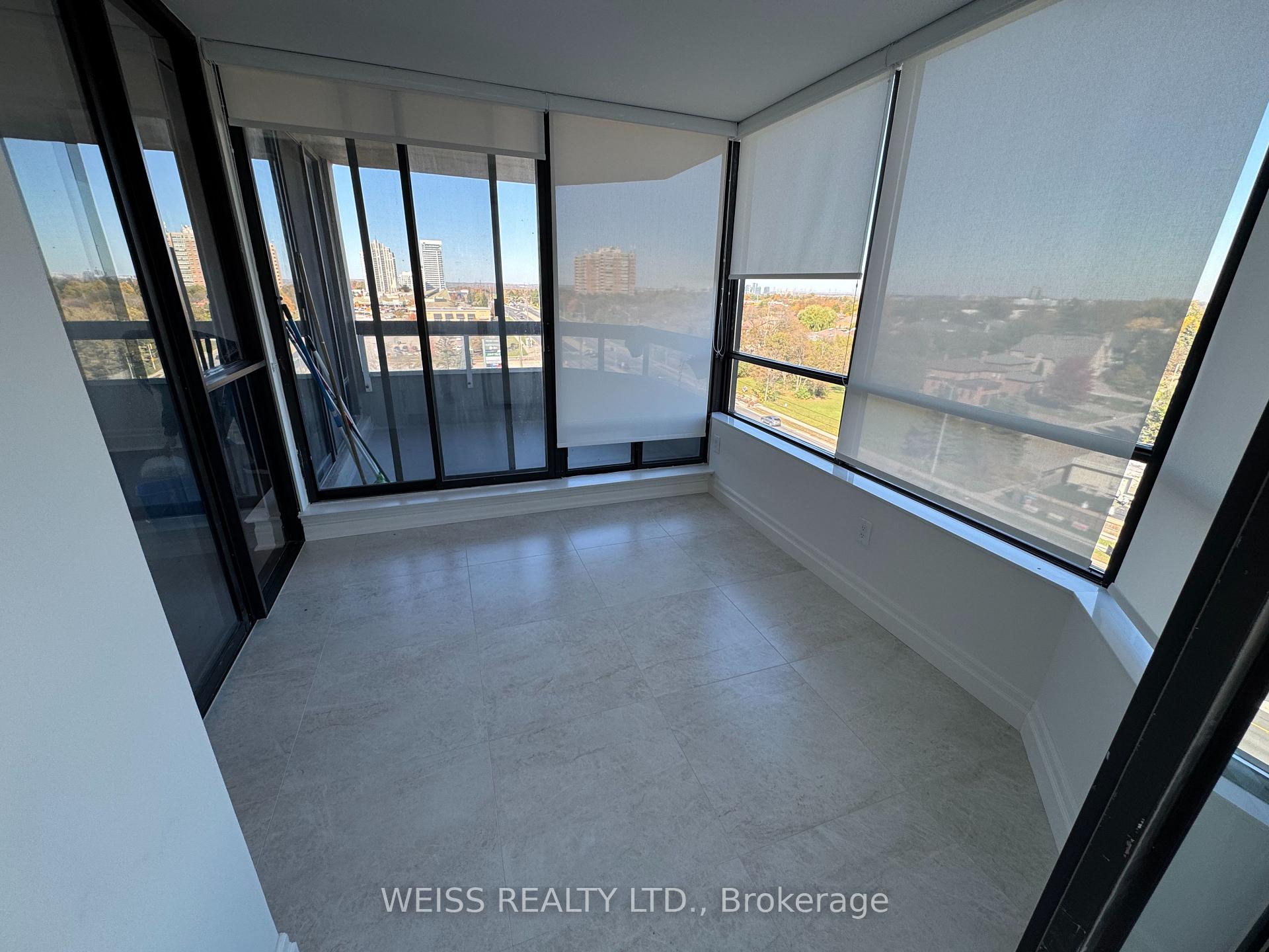 Photo 10 of Unit 904, 7460 Bathurst Street, Vaughan, Brownridge — HOMEH