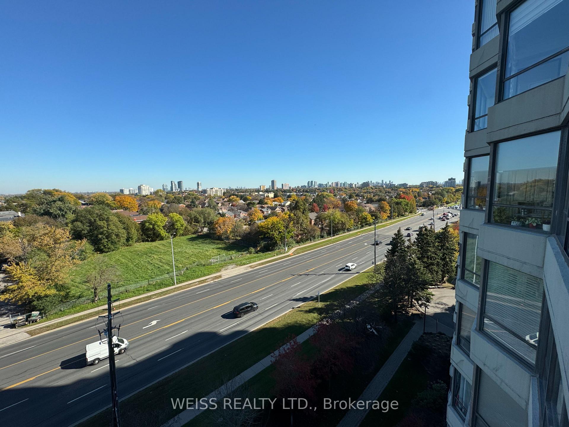 Photo 20 of Unit 904, 7460 Bathurst Street, Vaughan, Brownridge — HOMEH