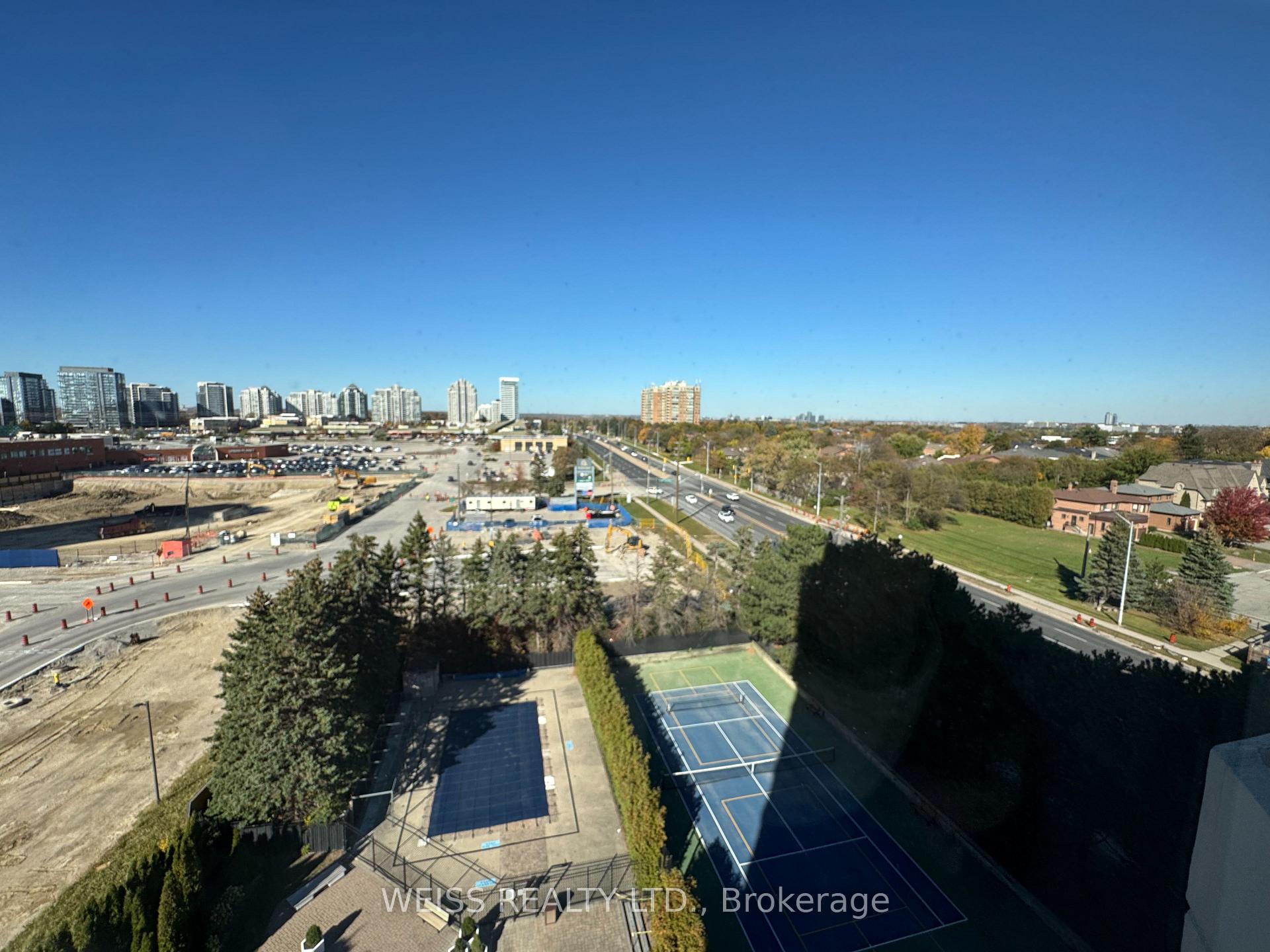 Photo 21 of Unit 904, 7460 Bathurst Street, Vaughan, Brownridge — HOMEH