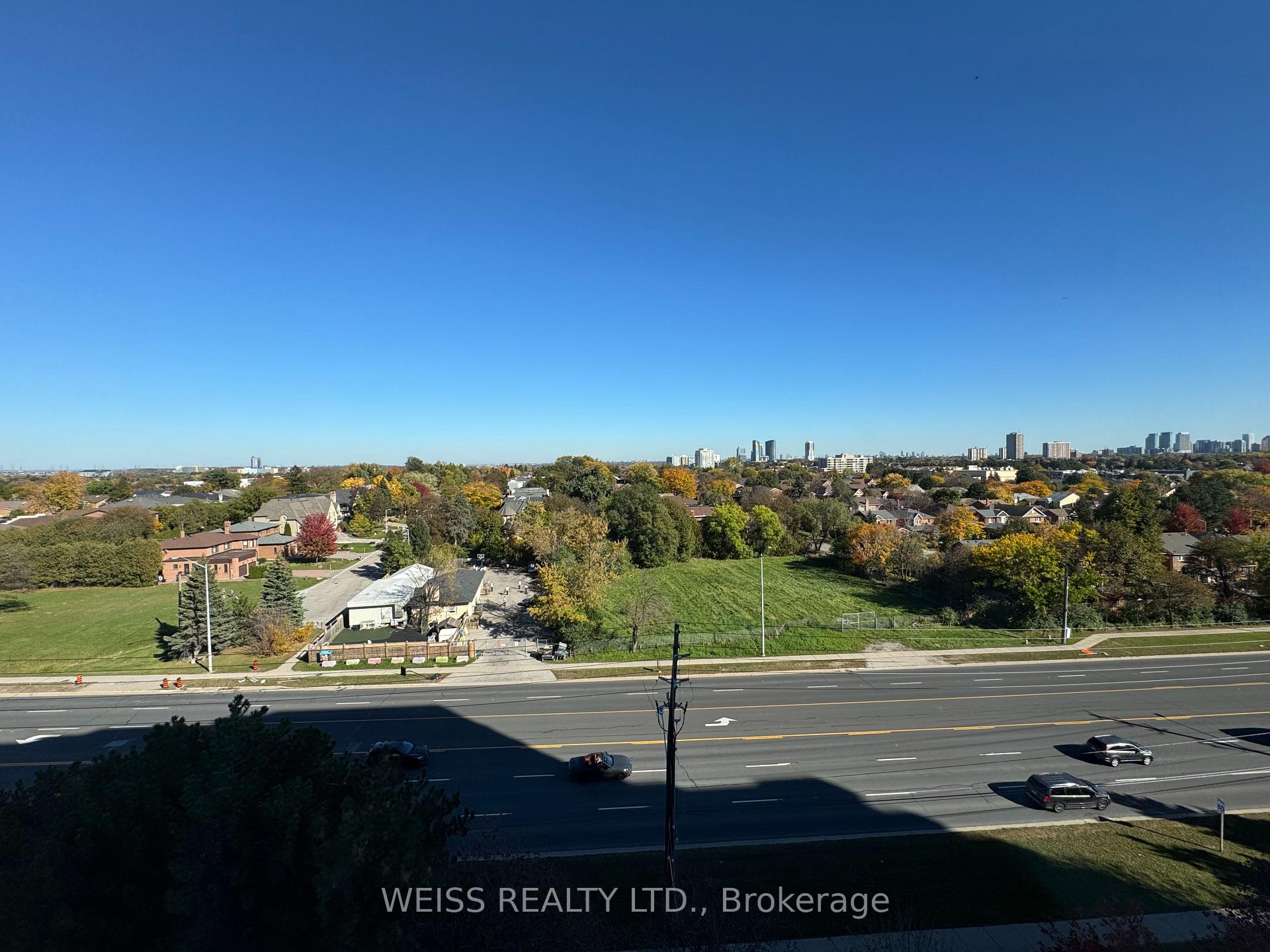 Photo 23 of Unit 904, 7460 Bathurst Street, Vaughan, Brownridge — HOMEH