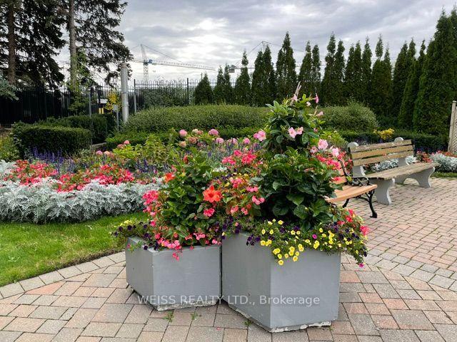 Photo 24 of Unit 904, 7460 Bathurst Street, Vaughan, Brownridge — HOMEH