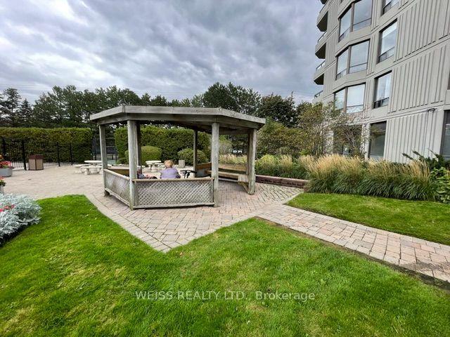 Photo 25 of Unit 904, 7460 Bathurst Street, Vaughan, Brownridge — HOMEH