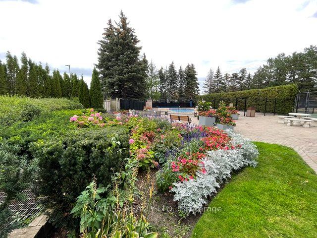 Photo 27 of Unit 904, 7460 Bathurst Street, Vaughan, Brownridge — HOMEH