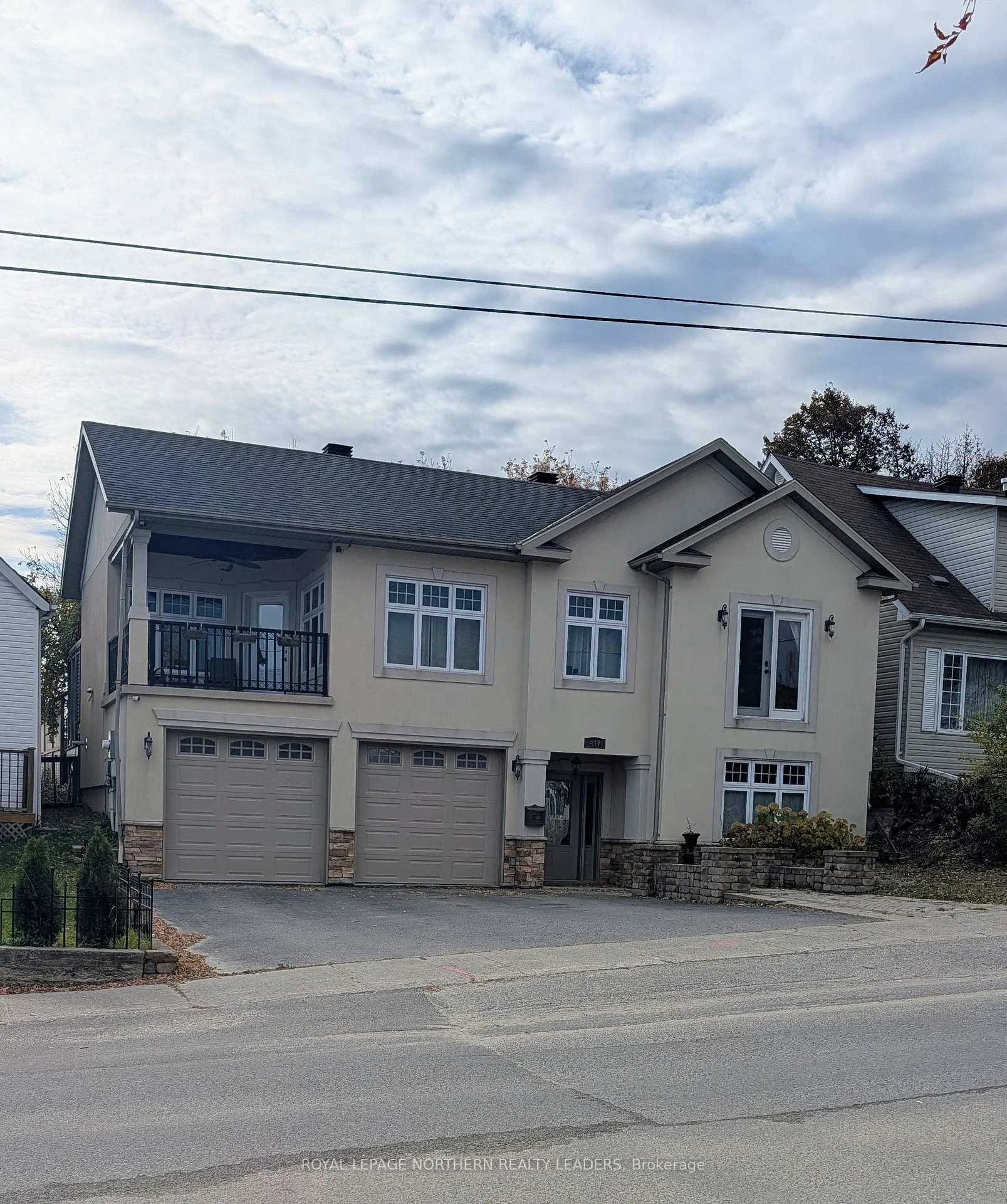 Photo of 417 James Avenue