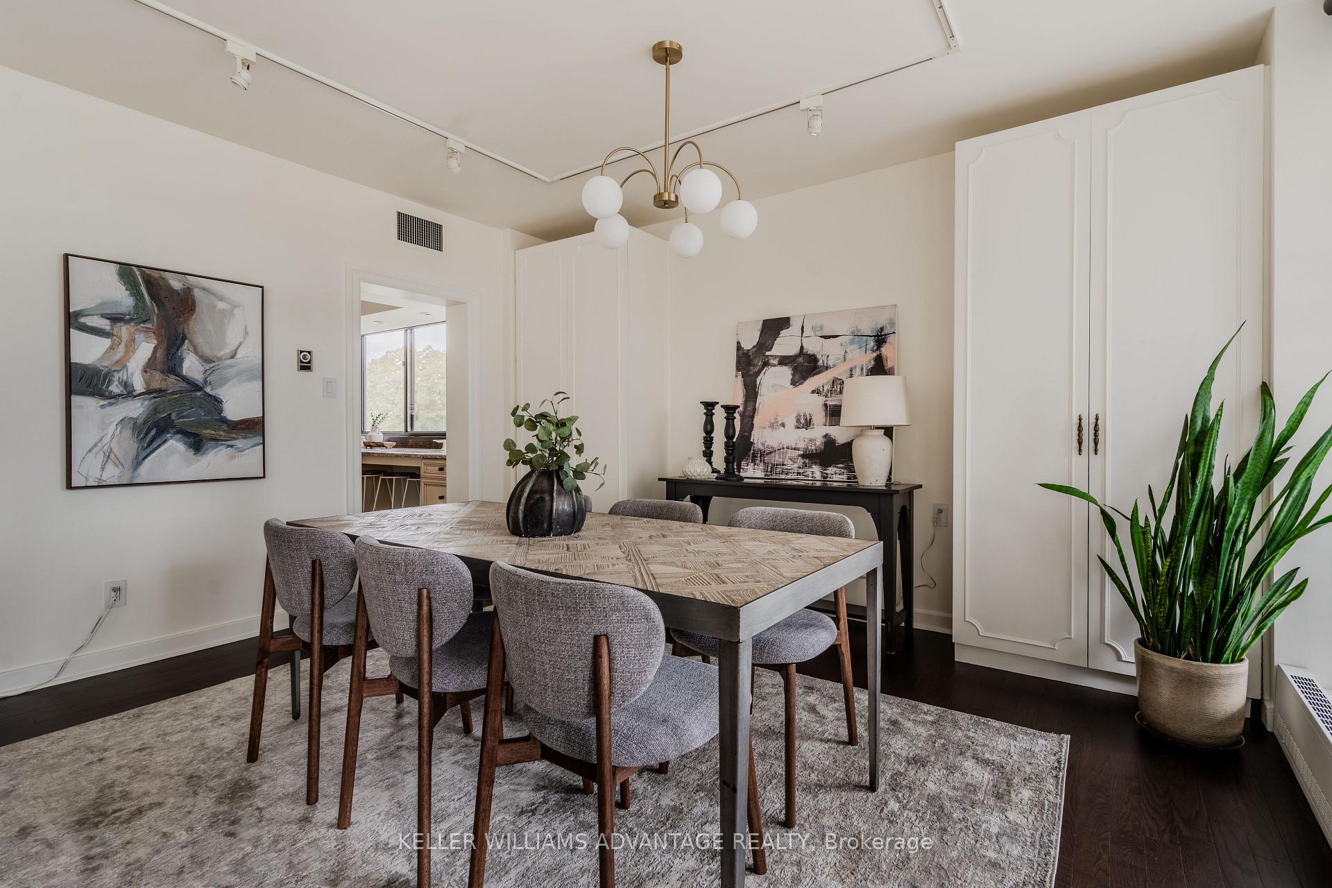 Photo 10 of Unit 401, 616 Avenue Road, Toronto, Casa Loma — HOMEH
