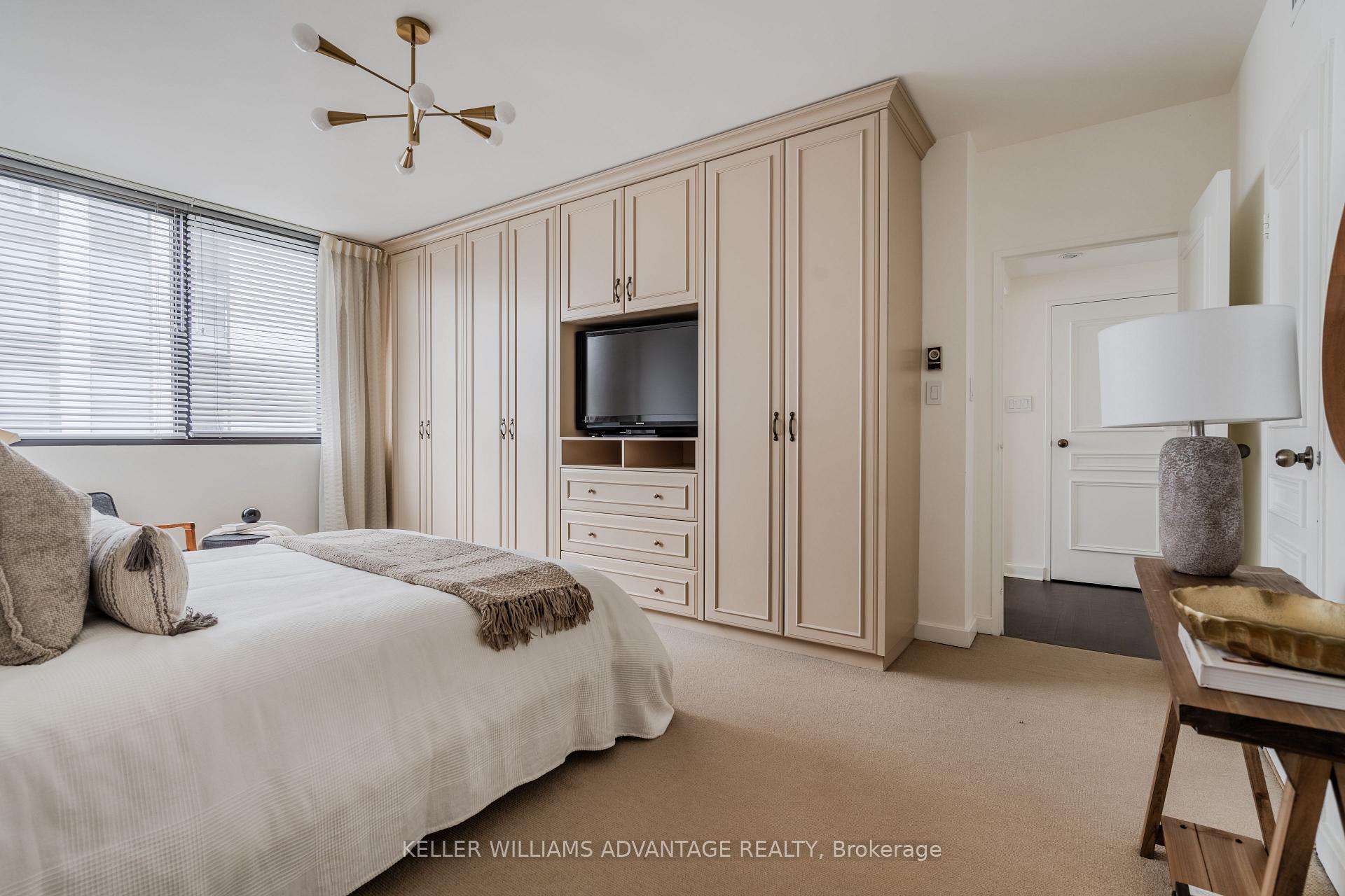Photo 18 of Unit 401, 616 Avenue Road, Toronto, Casa Loma — HOMEH