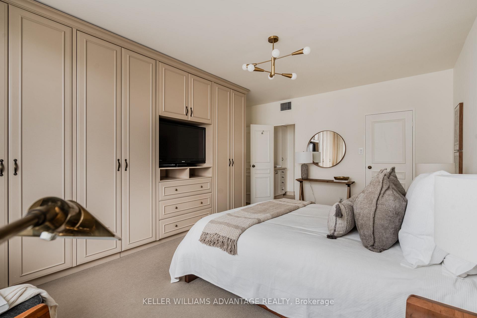 Photo 20 of Unit 401, 616 Avenue Road, Toronto, Casa Loma — HOMEH