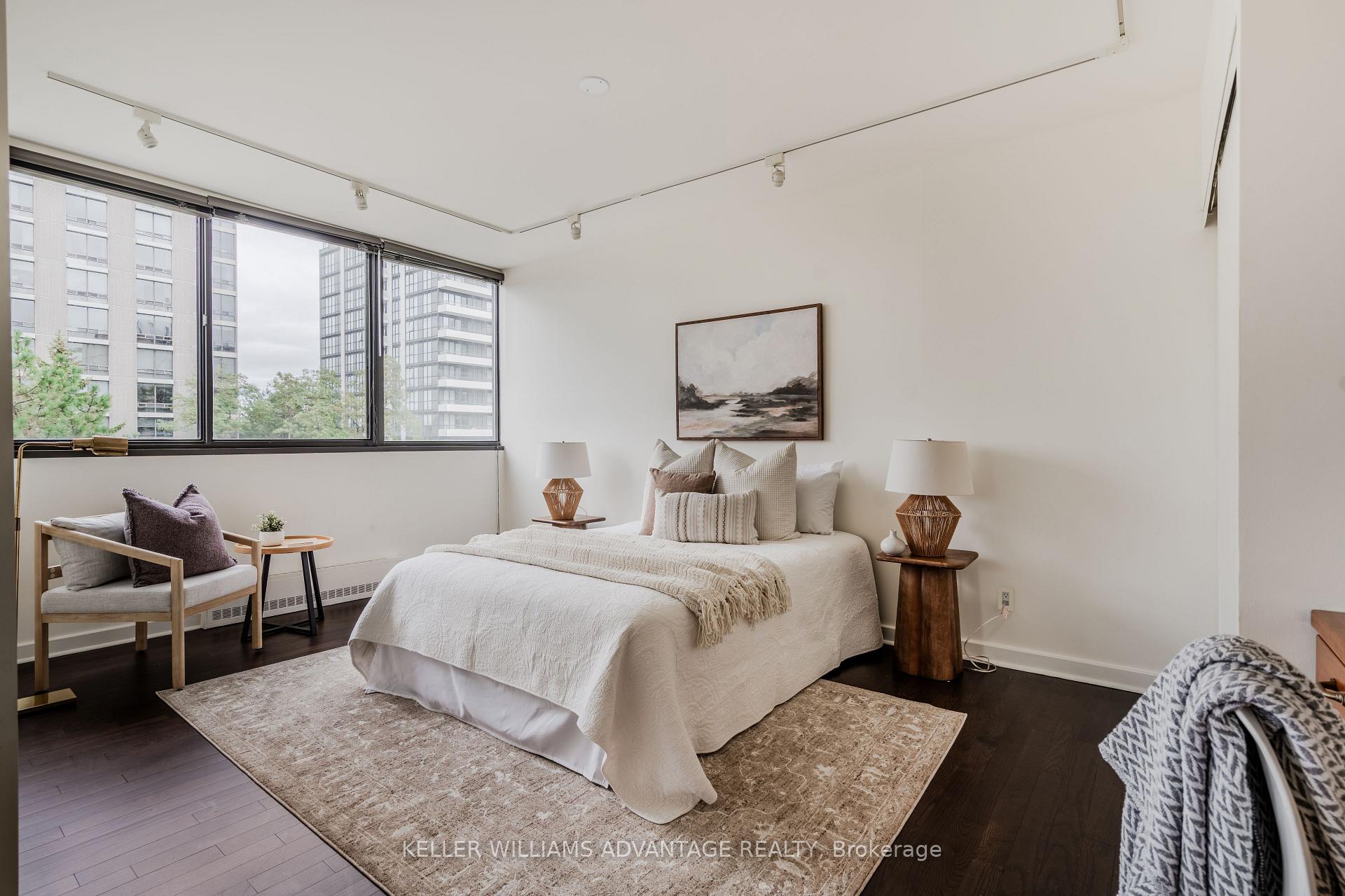 Photo 23 of Unit 401, 616 Avenue Road, Toronto, Casa Loma — HOMEH