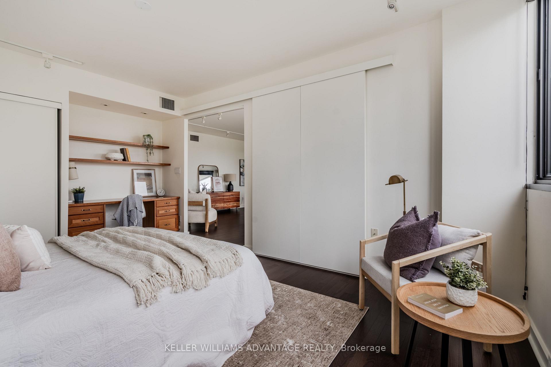 Photo 24 of Unit 401, 616 Avenue Road, Toronto, Casa Loma — HOMEH
