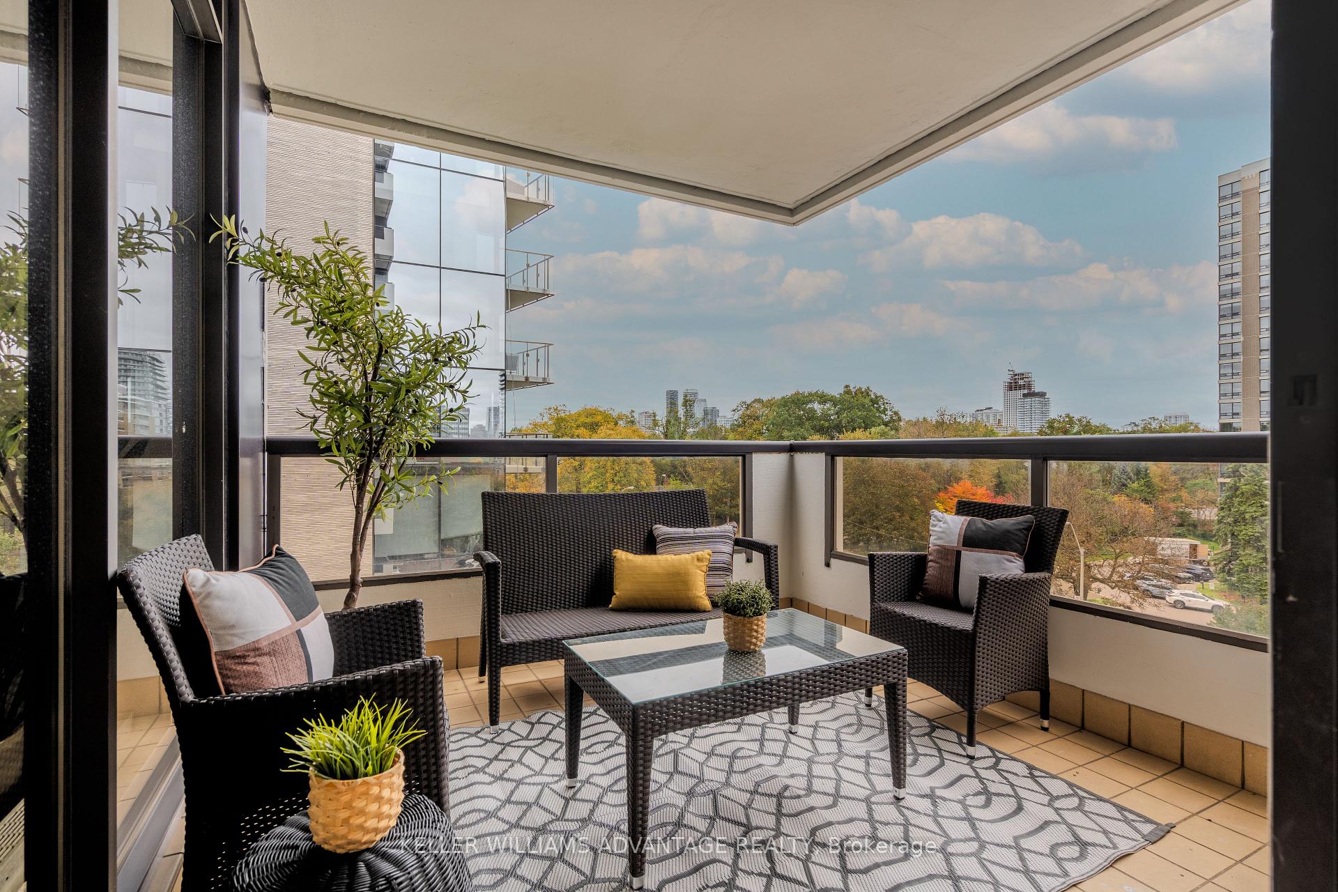 Photo 27 of Unit 401, 616 Avenue Road, Toronto, Casa Loma — HOMEH