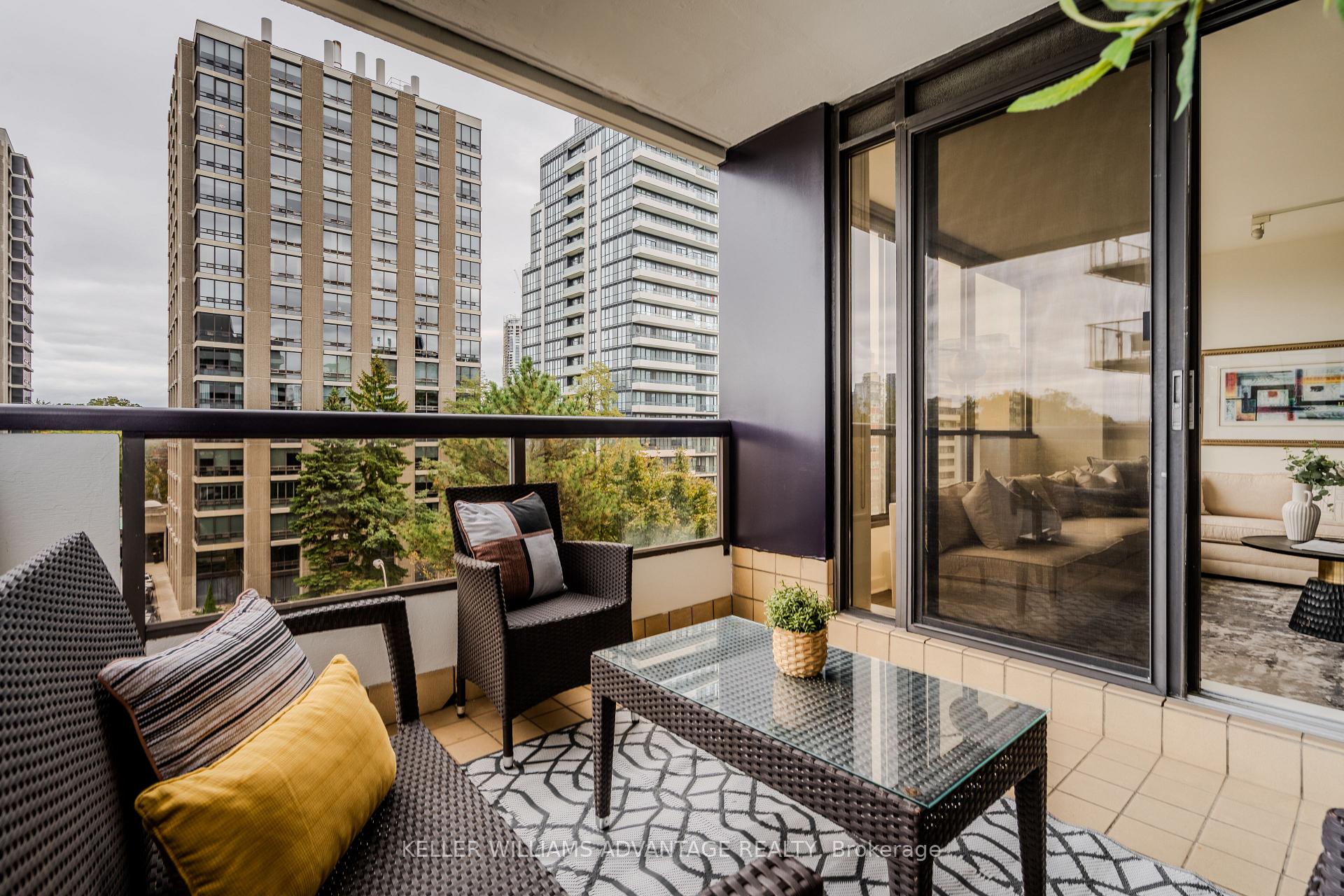 Photo 28 of Unit 401, 616 Avenue Road, Toronto, Casa Loma — HOMEH
