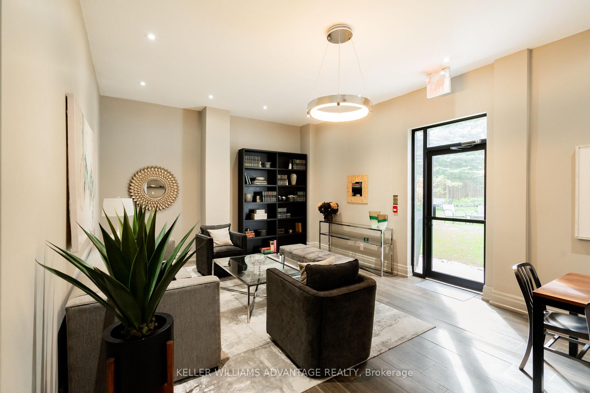 Photo 31 of Unit 401, 616 Avenue Road, Toronto, Casa Loma — HOMEH