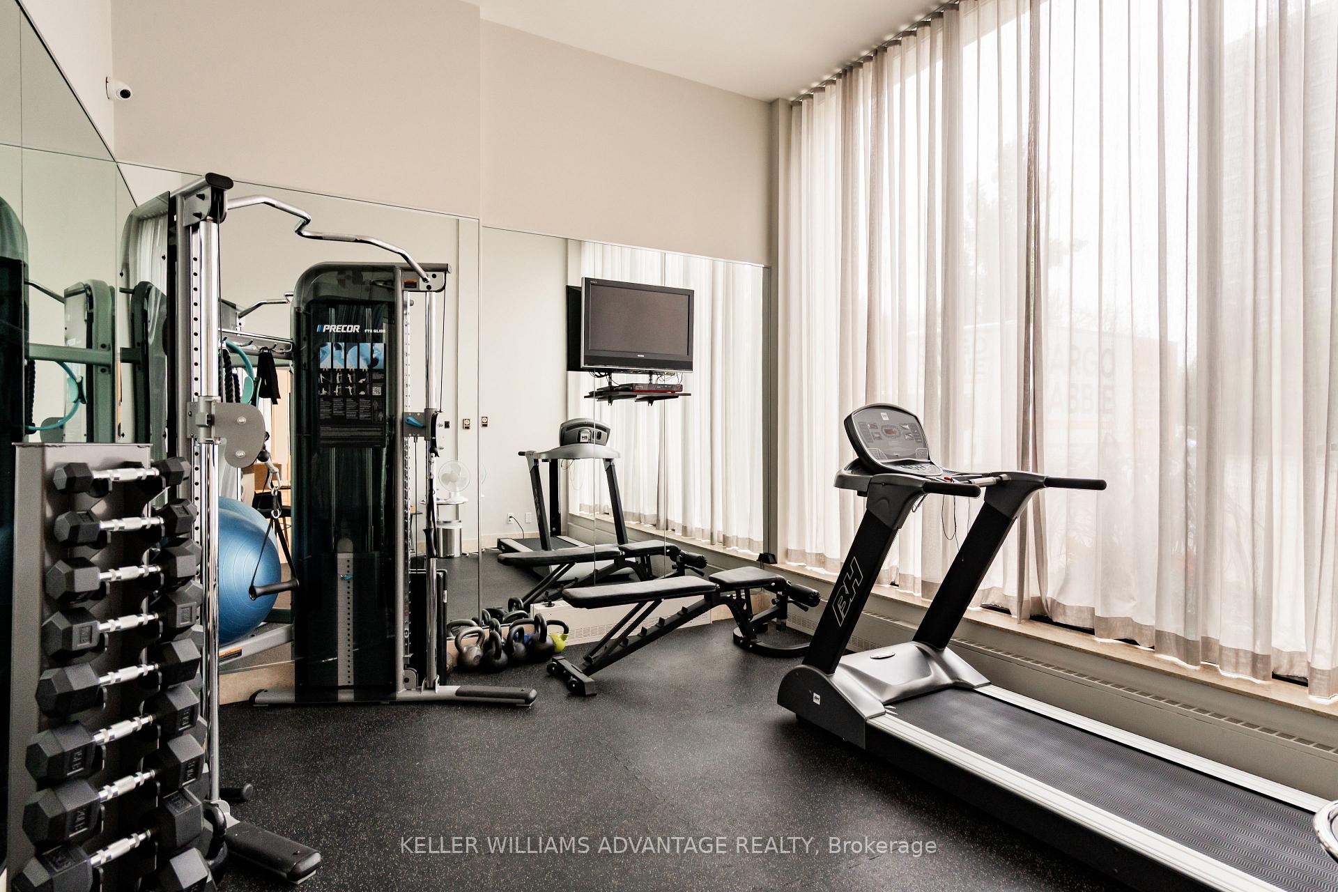 Photo 34 of Unit 401, 616 Avenue Road, Toronto, Casa Loma — HOMEH