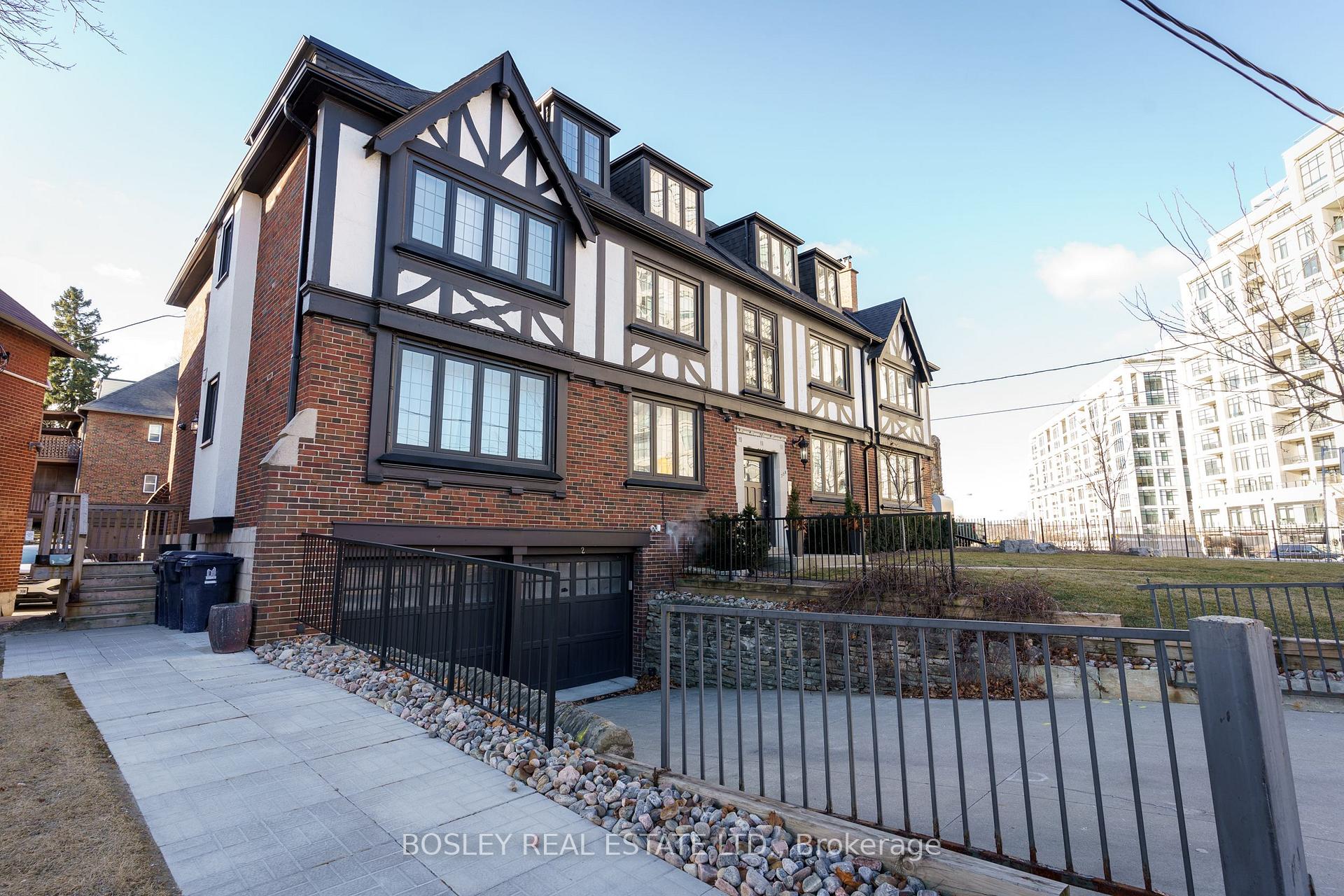 Photo 17 of Unit 5, 308 S Kingsway Road, Toronto, High Park-Swansea — HOMEH