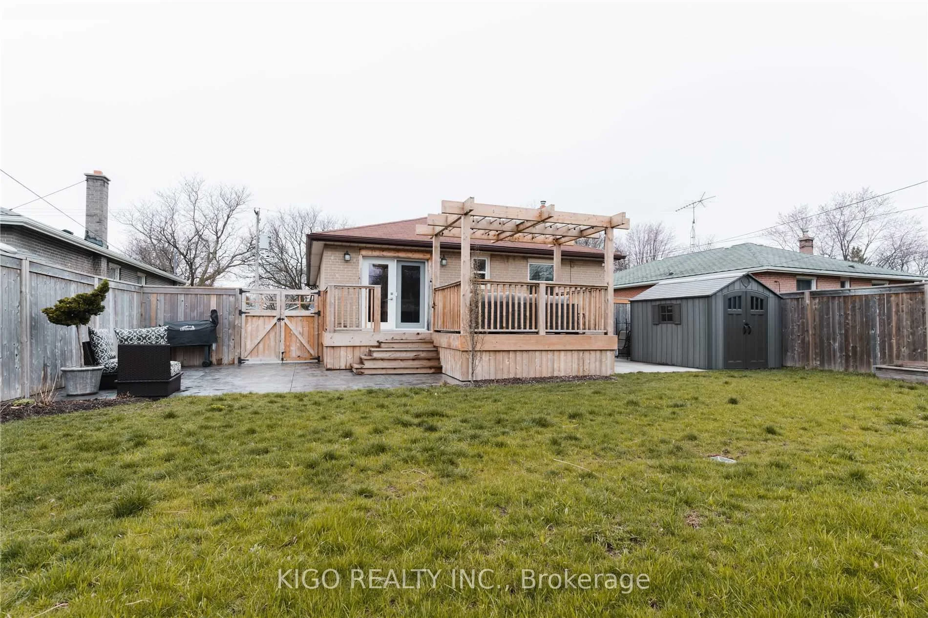 Photo 35 of Unit Upper, 1227 Homewood Drive, Burlington, Mountainside — HOMEH