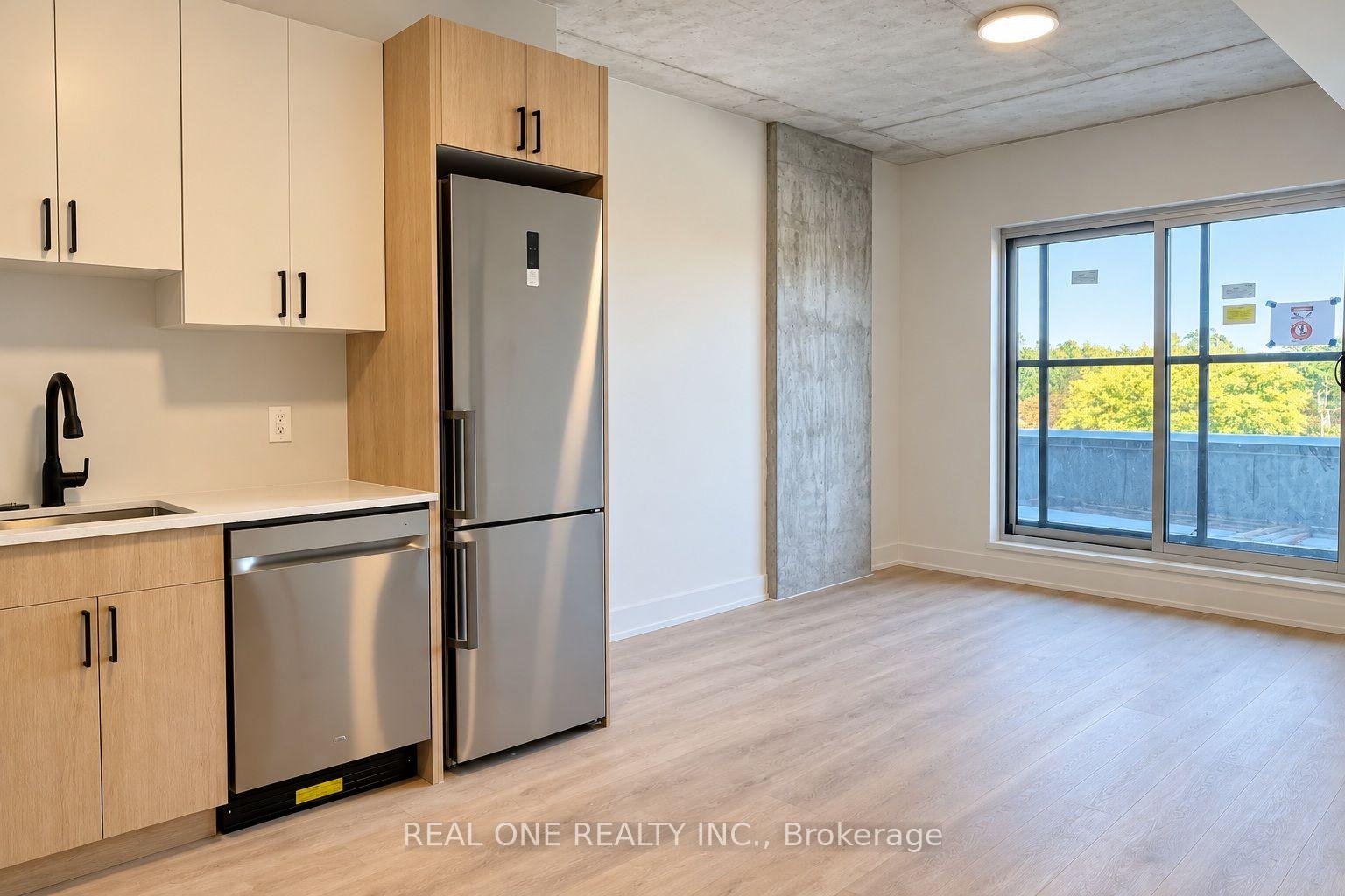 Photo 19 of Unit 508, 810 King Street W, Hamilton, Westdale — HOMEH