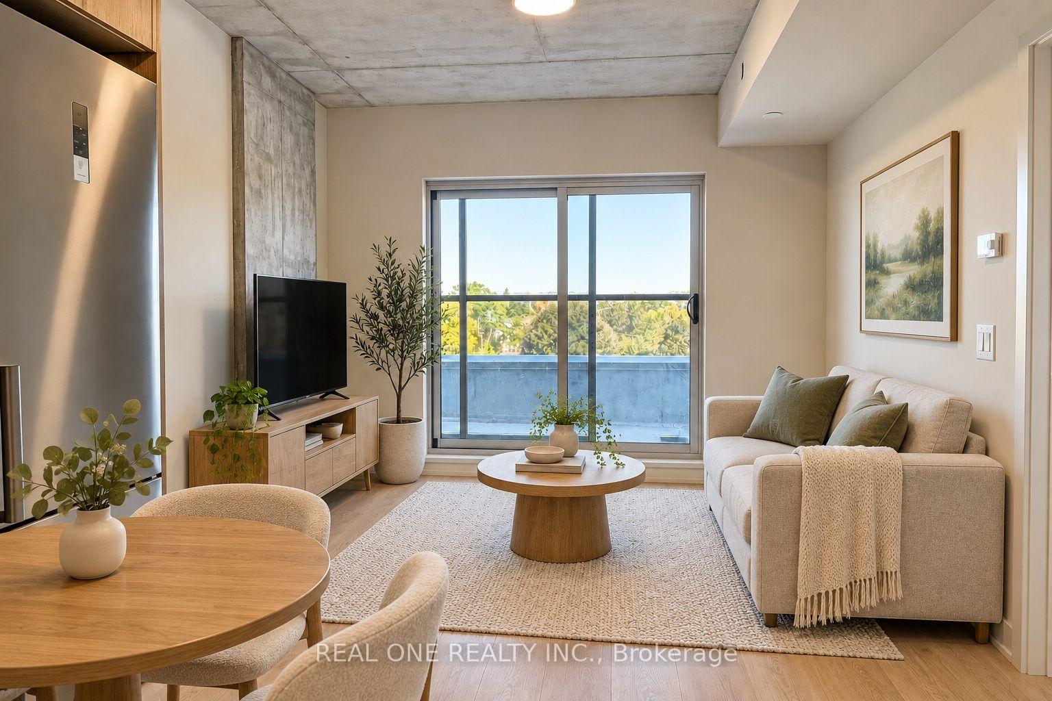 Photo 22 of Unit 508, 810 King Street W, Hamilton, Westdale — HOMEH
