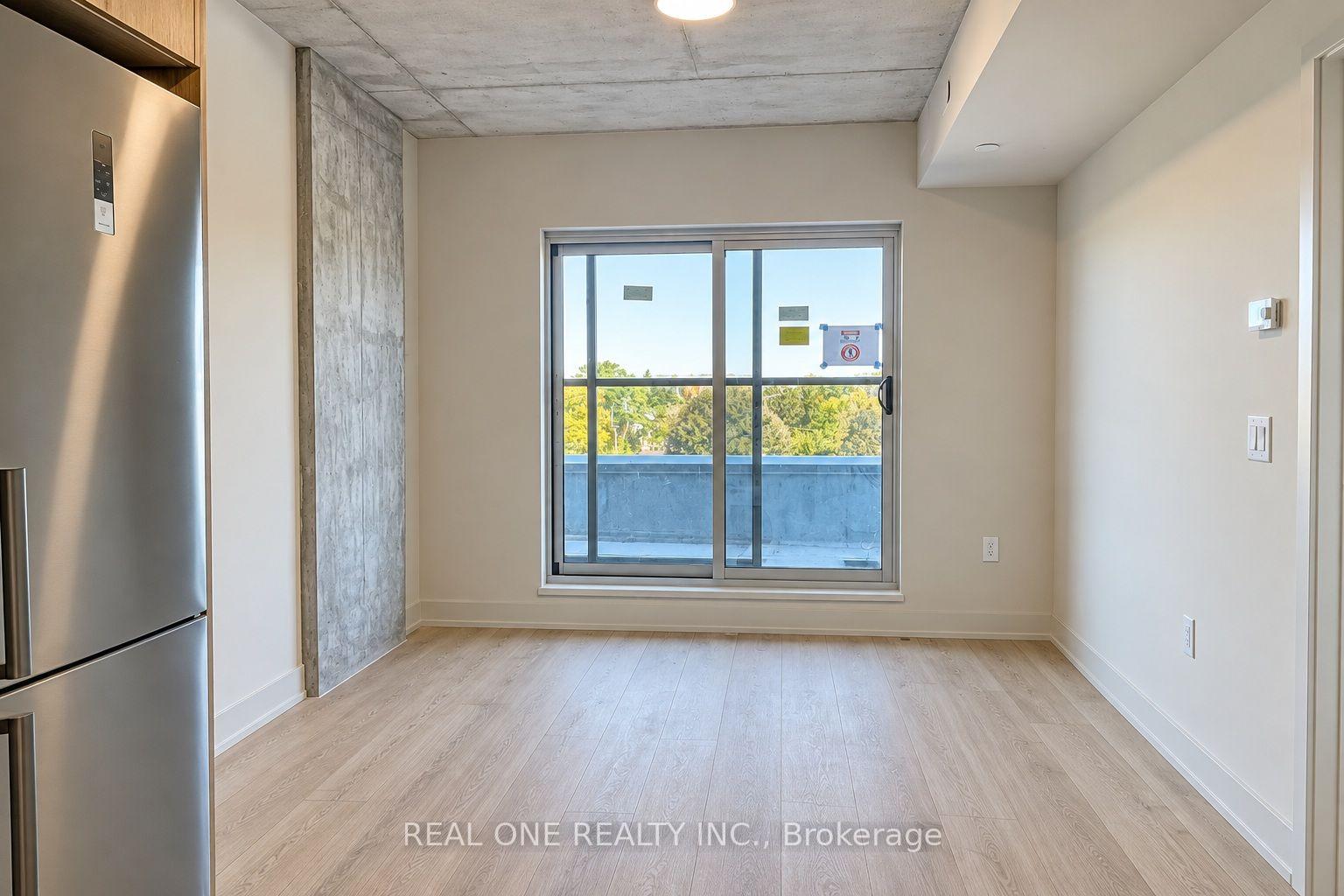 Photo 24 of Unit 508, 810 King Street W, Hamilton, Westdale — HOMEH