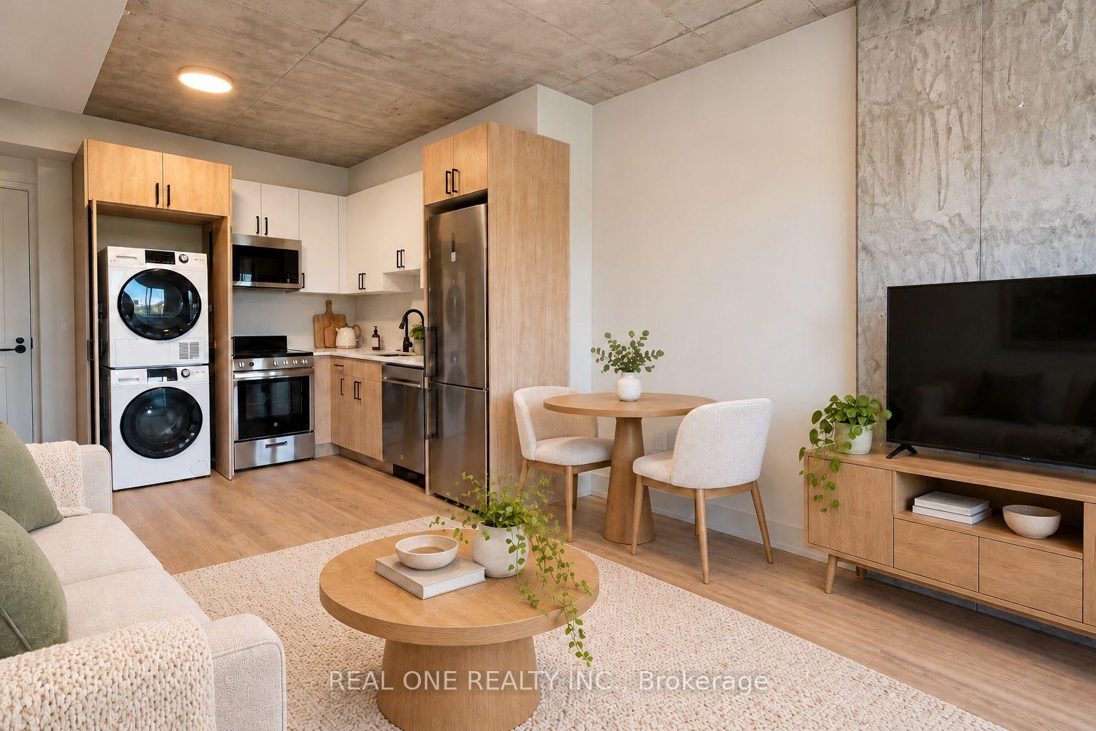 Photo 26 of Unit 508, 810 King Street W, Hamilton, Westdale — HOMEH