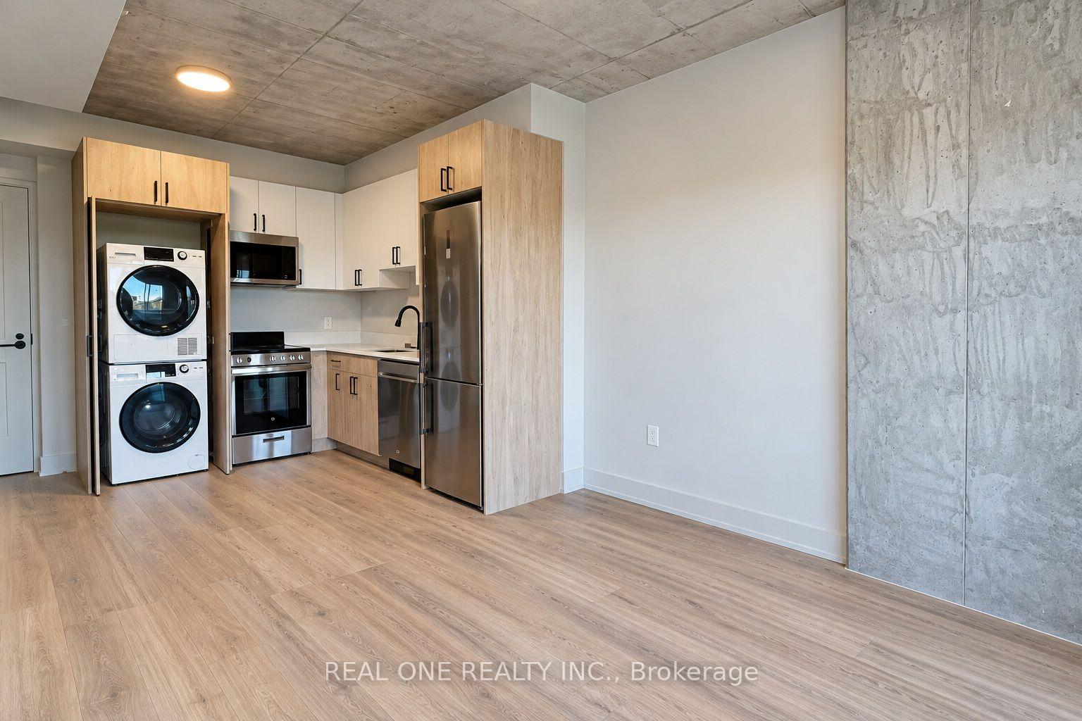 Photo 28 of Unit 508, 810 King Street W, Hamilton, Westdale — HOMEH