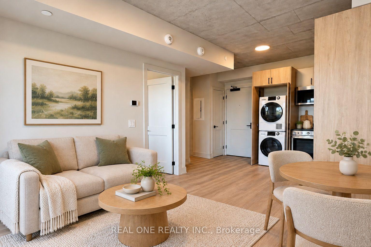 Photo 30 of Unit 508, 810 King Street W, Hamilton, Westdale — HOMEH