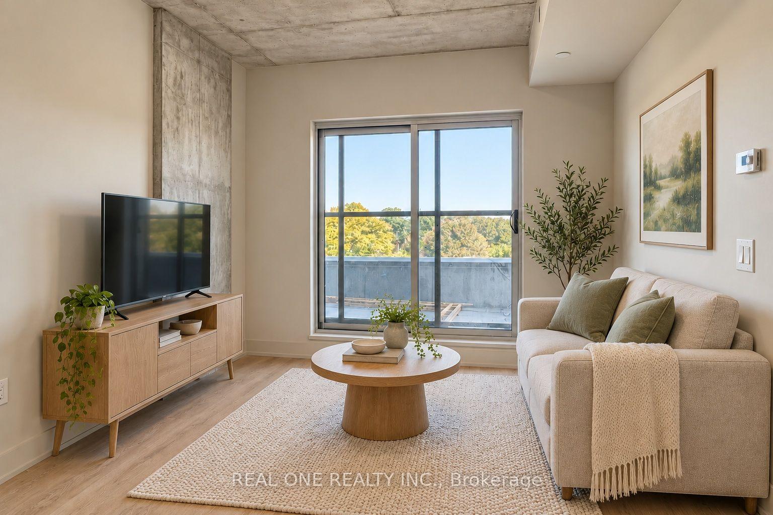 Photo 34 of Unit 508, 810 King Street W, Hamilton, Westdale — HOMEH