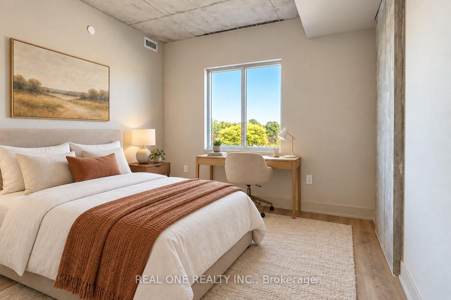 Photo 38 of Unit 508, 810 King Street W, Hamilton, Westdale — HOMEH