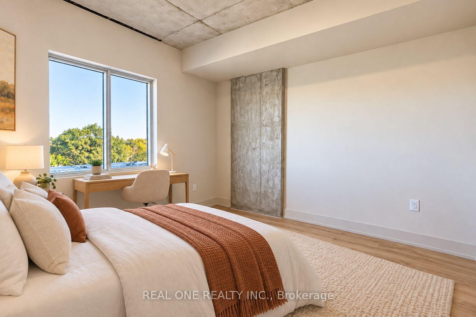 Photo 42 of Unit 508, 810 King Street W, Hamilton, Westdale — HOMEH