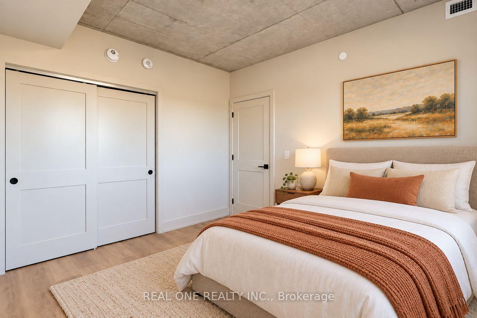 Photo 46 of Unit 508, 810 King Street W, Hamilton, Westdale — HOMEH