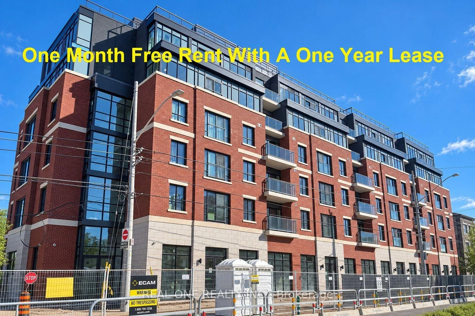 Photo 3 of Unit 508, 810 King Street W, Hamilton, Westdale — HOMEH