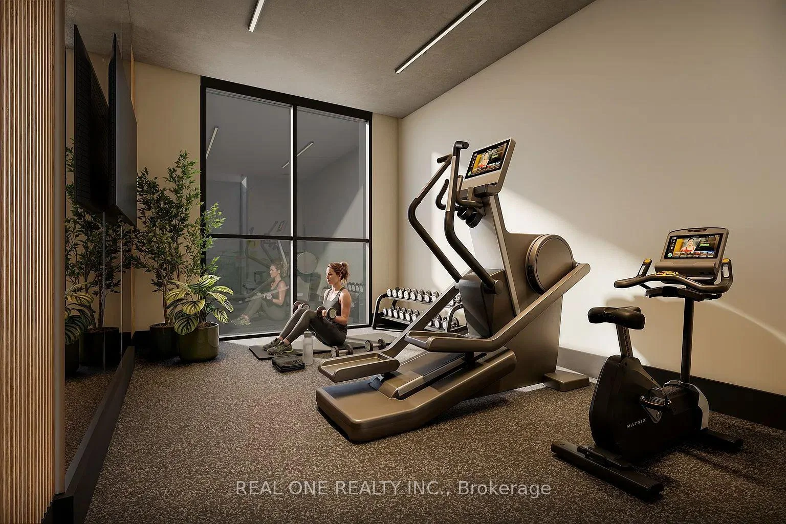 Photo 7 of Unit 508, 810 King Street W, Hamilton, Westdale — HOMEH